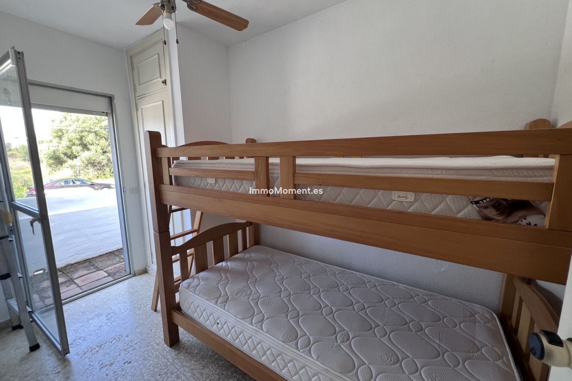 Revente - Maison mitoyenne - Estepona  - New Golden Mile