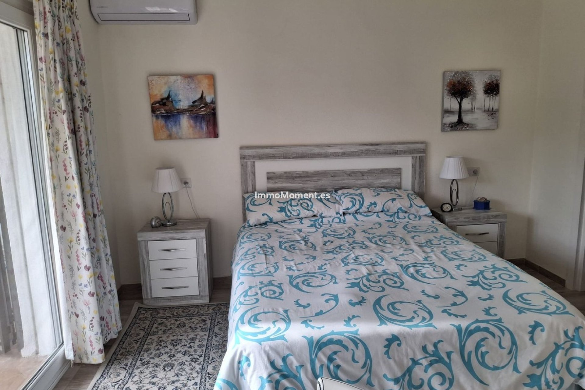 Revente - Maison mitoyenne - Estepona  - New Golden Mile