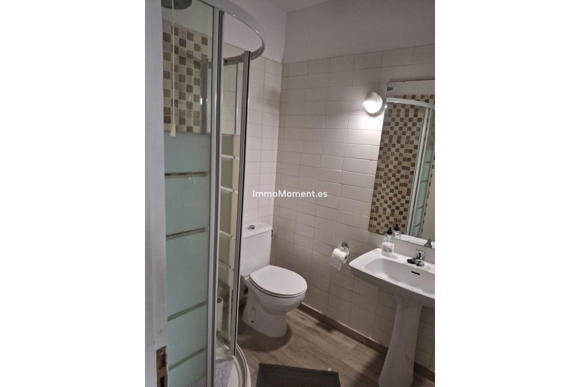 Revente - Maison mitoyenne - Estepona  - New Golden Mile