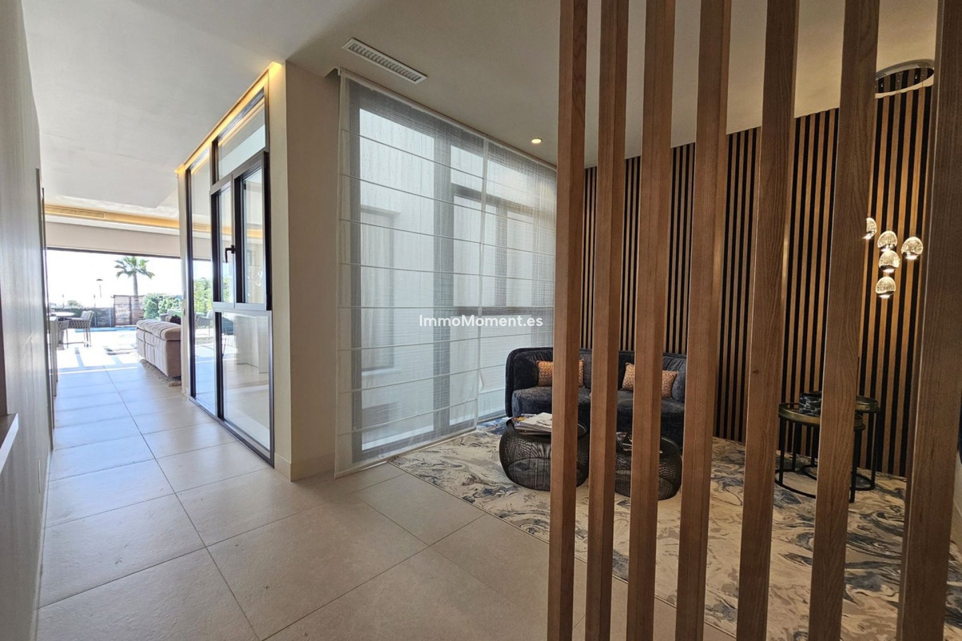 Revente - Maison mitoyenne - Estepona  - New Golden Mile