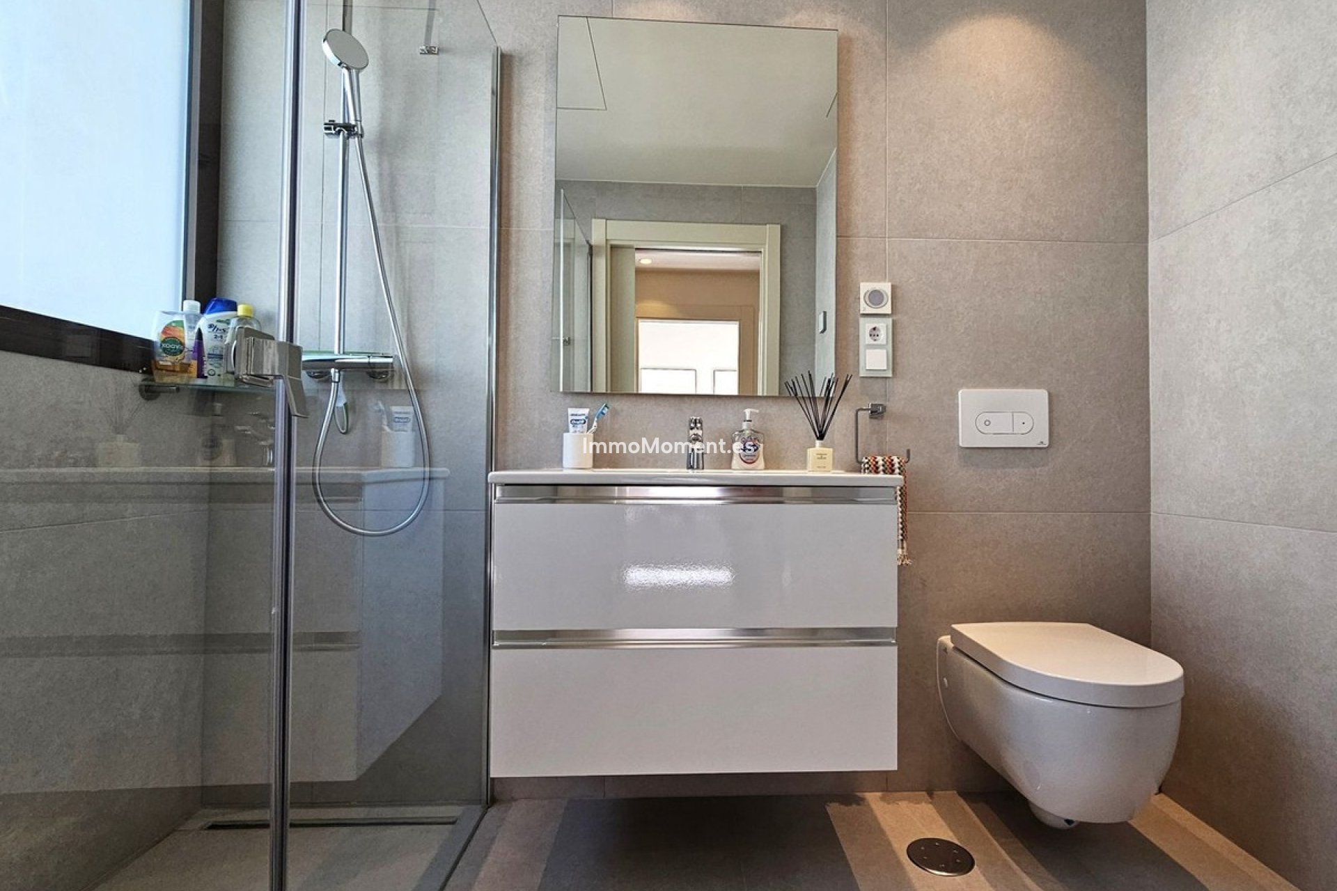 Revente - Maison mitoyenne - Estepona  - New Golden Mile