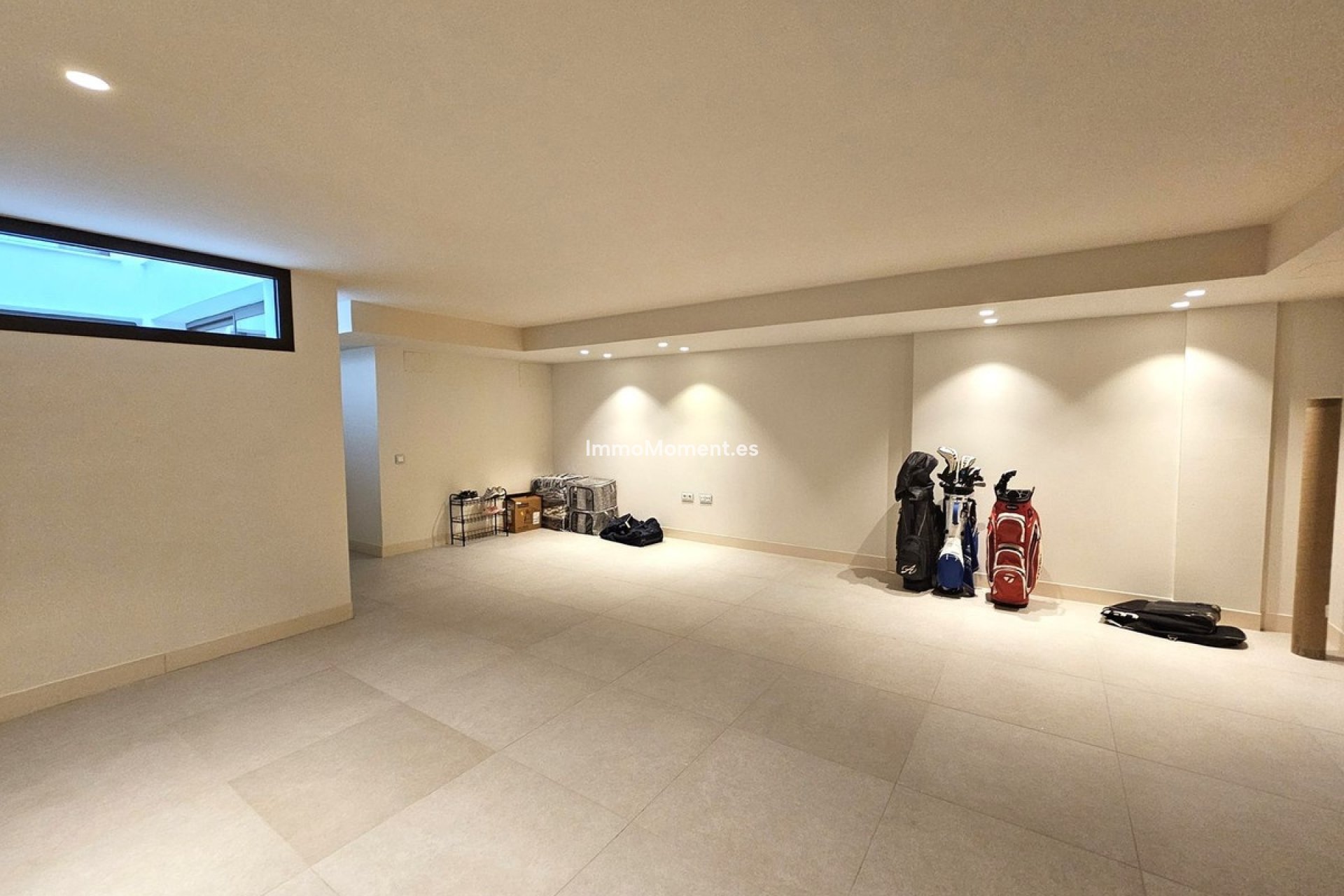 Revente - Maison mitoyenne - Estepona  - New Golden Mile