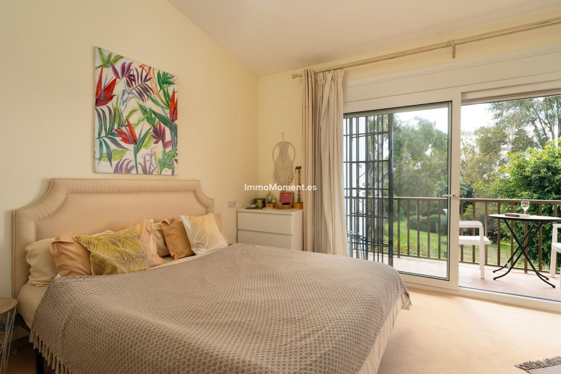 Revente - Maison mitoyenne - Estepona  - New Golden Mile