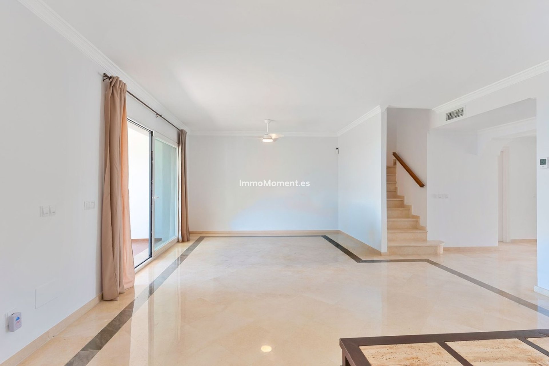 Revente - Maison mitoyenne - Estepona  - New Golden Mile