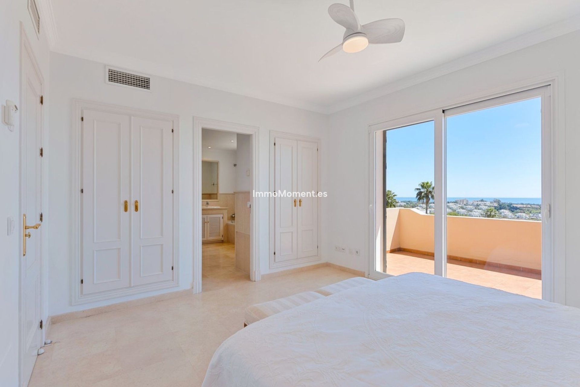 Revente - Maison mitoyenne - Estepona  - New Golden Mile