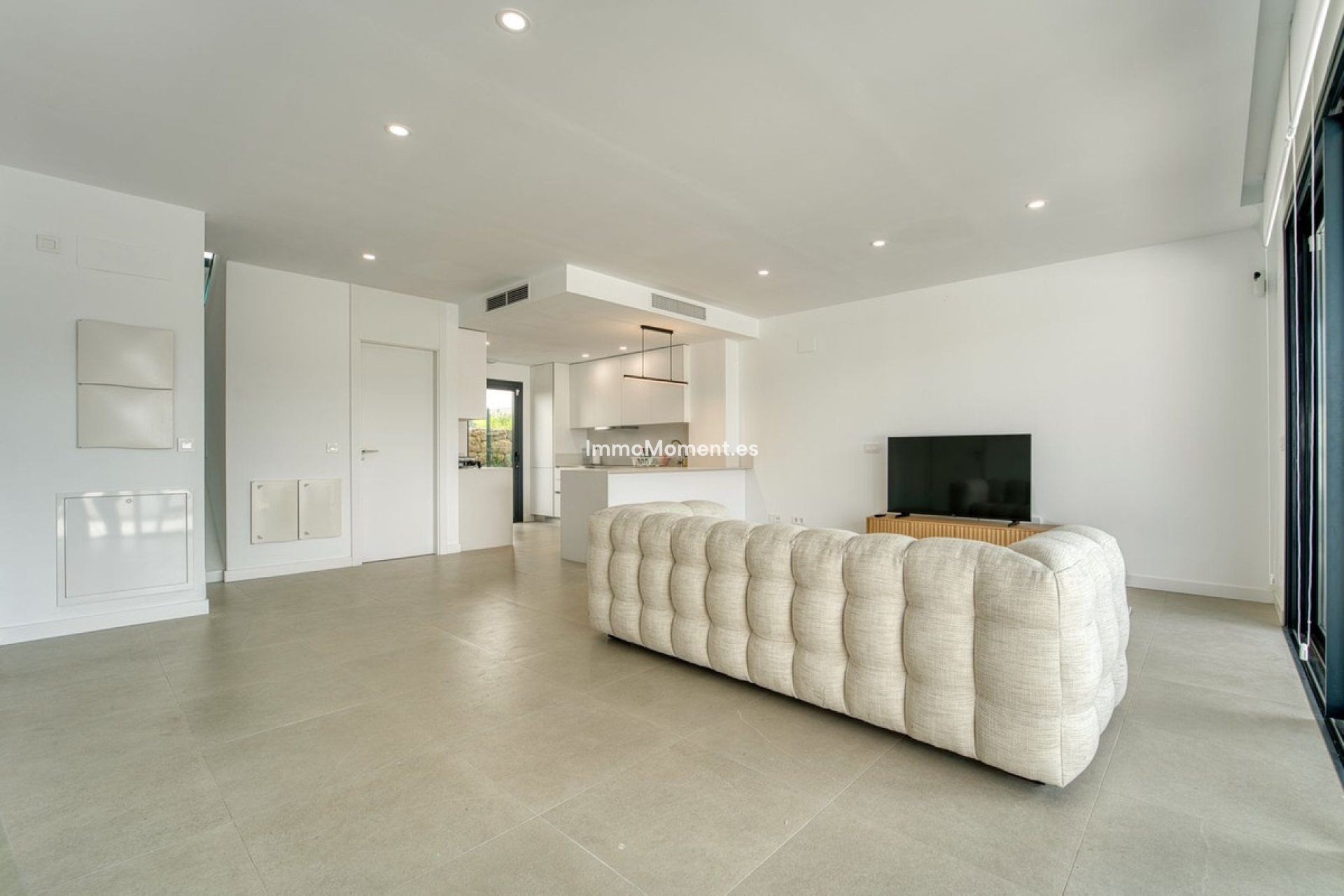 Revente - Maison mitoyenne - Estepona  - New Golden Mile