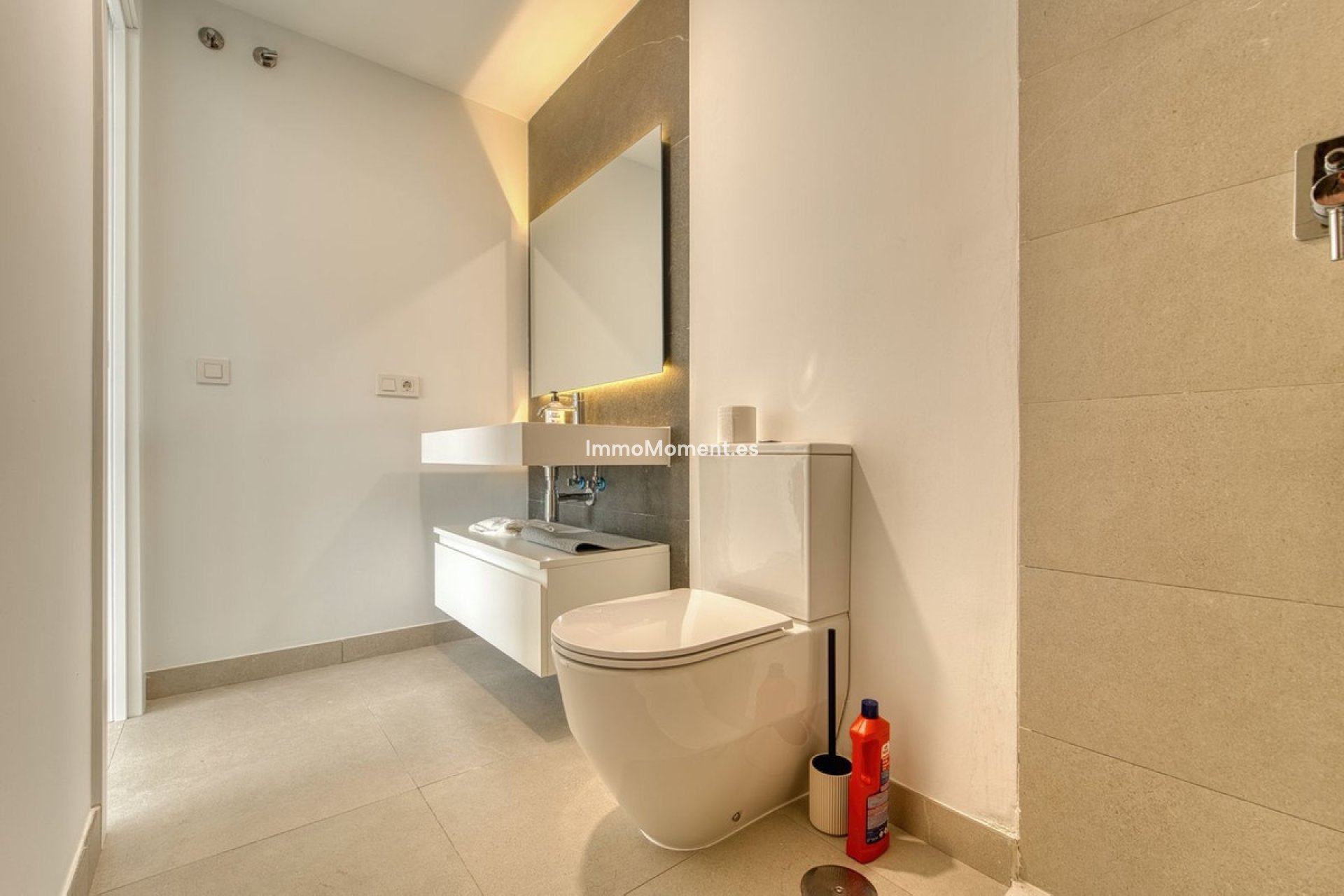 Revente - Maison mitoyenne - Estepona  - New Golden Mile