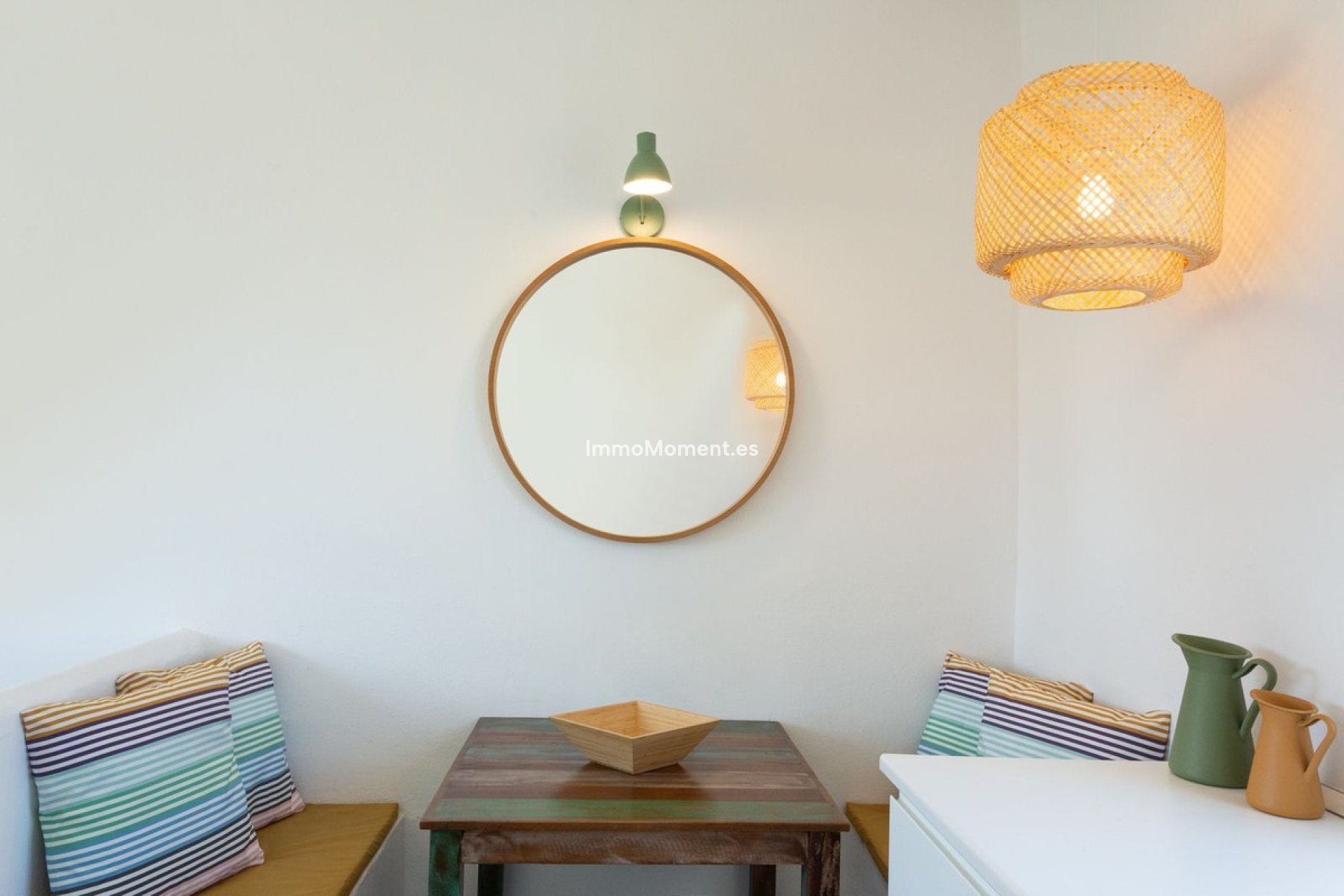 Revente - Maison mitoyenne - Estepona  - New Golden Mile