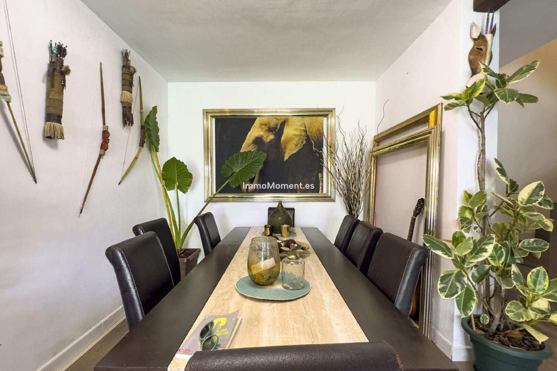 Revente - Maison mitoyenne - Estepona  - New Golden Mile