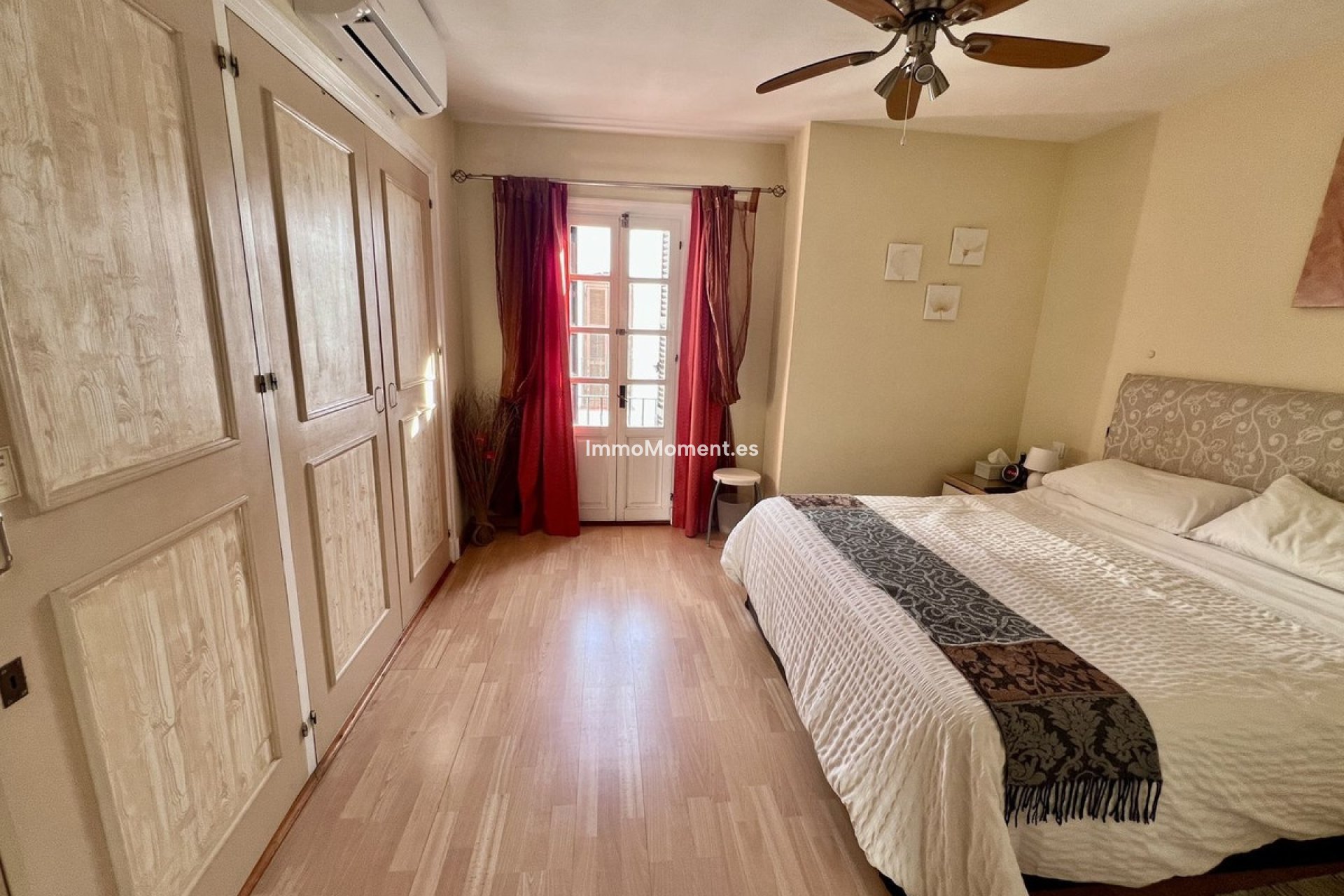 Revente - Maison mitoyenne - Estepona  - New Golden Mile