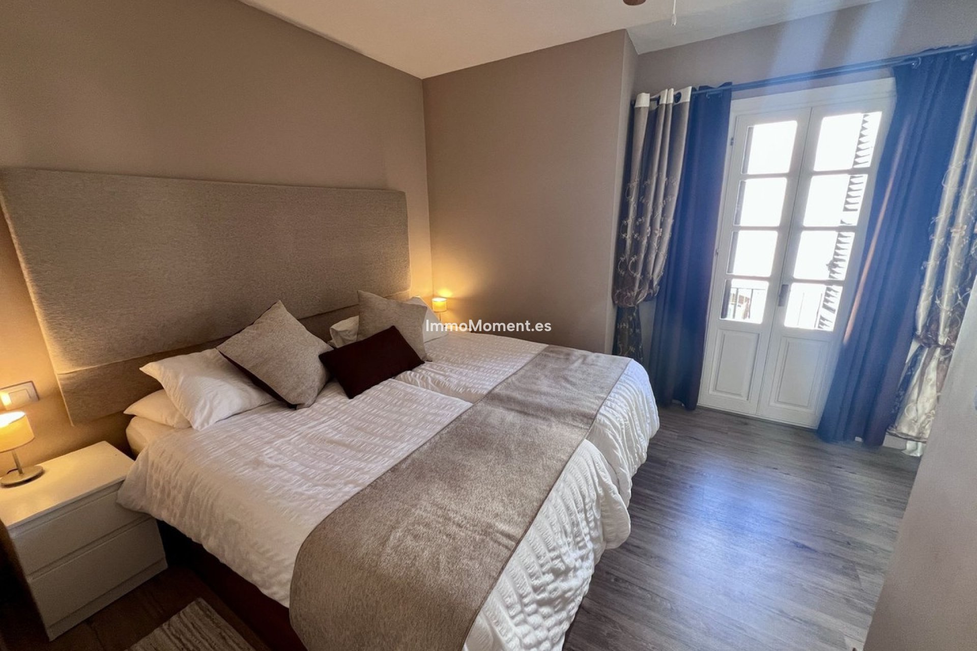 Revente - Maison mitoyenne - Estepona  - New Golden Mile