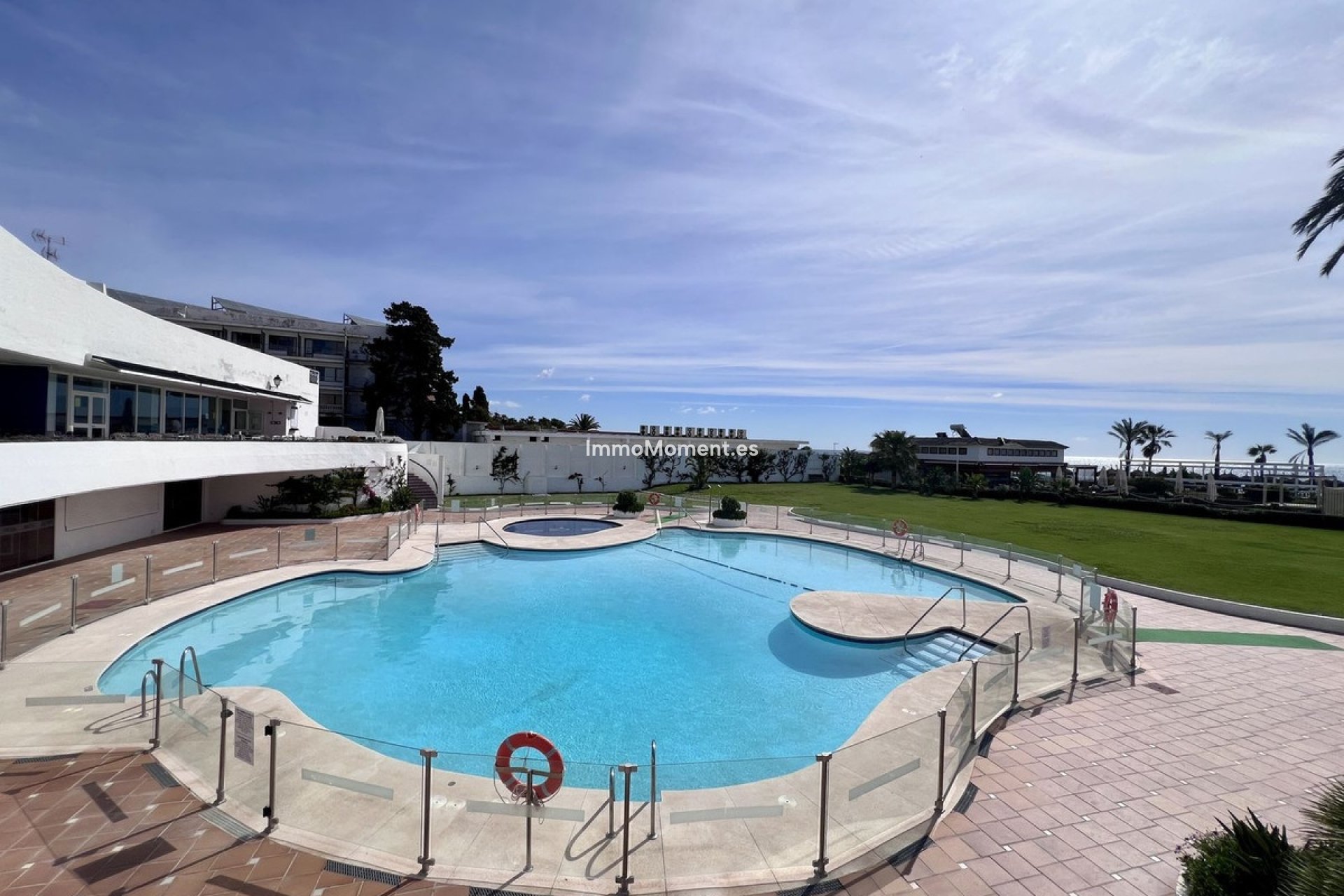 Revente - Maison mitoyenne - Estepona  - New Golden Mile