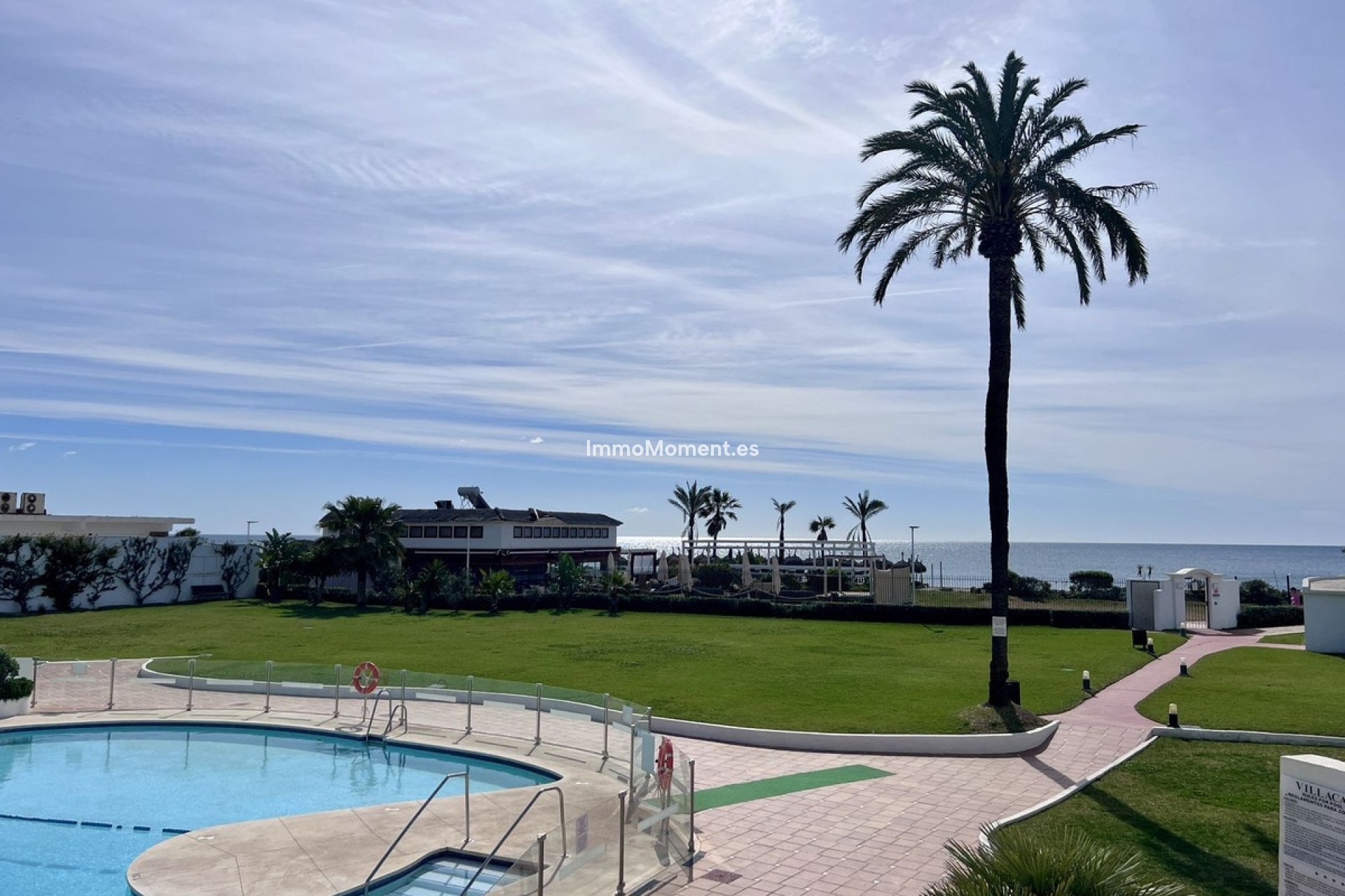 Revente - Maison mitoyenne - Estepona  - New Golden Mile