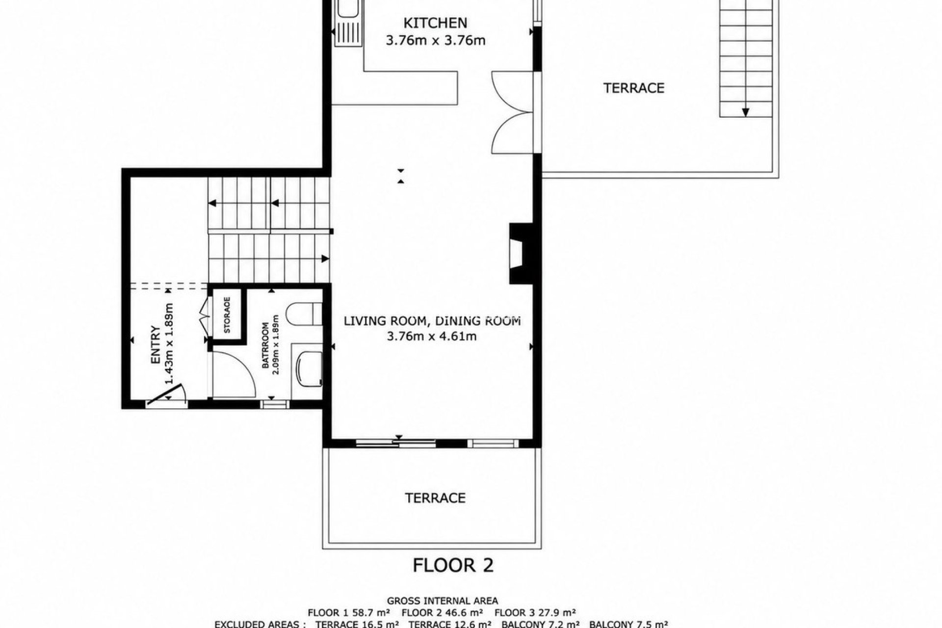 Revente - Maison mitoyenne - Estepona  - New Golden Mile