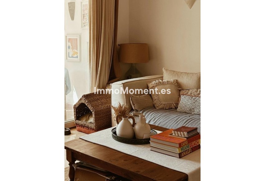 Revente - Maison mitoyenne - Estepona  - New Golden Mile