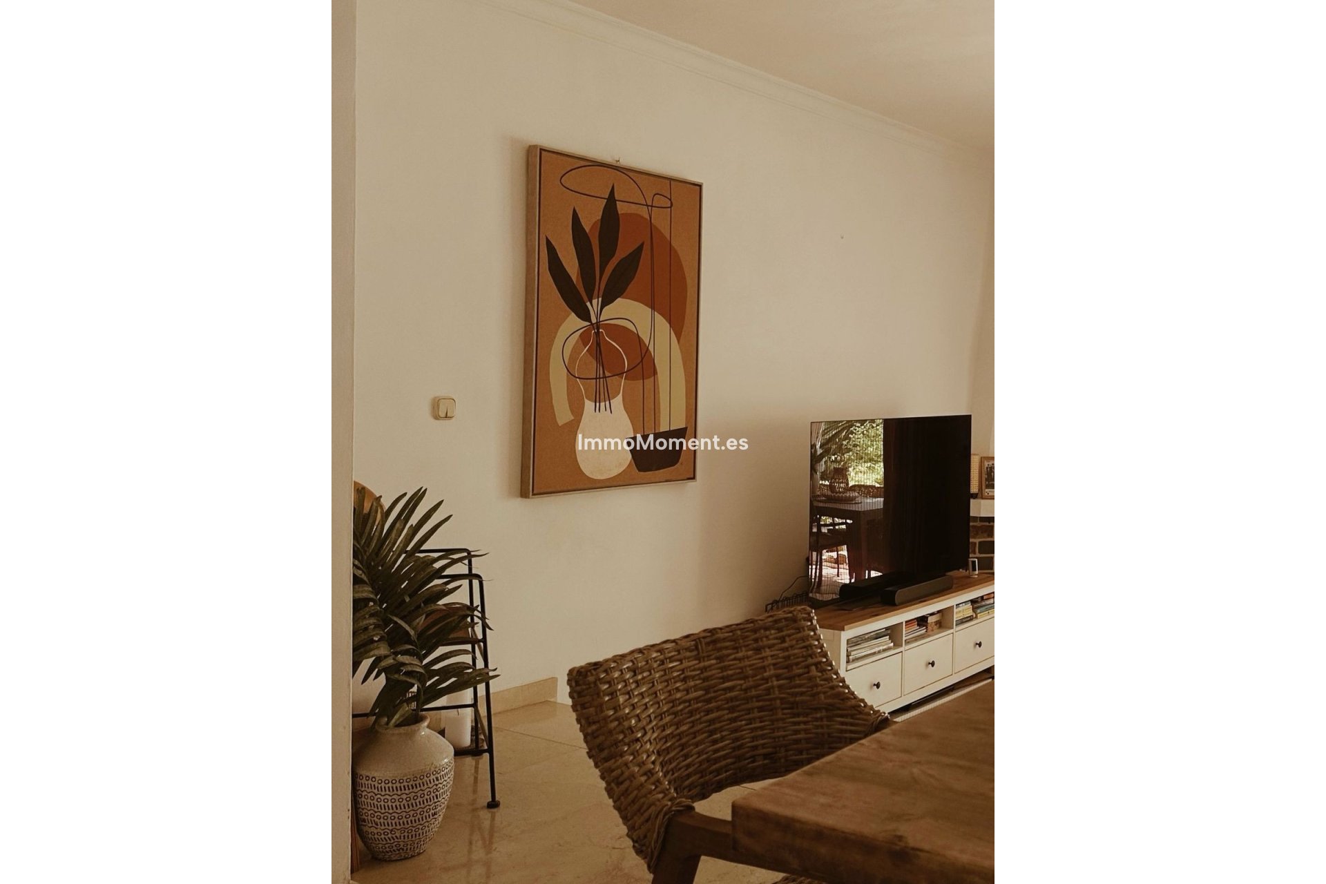 Revente - Maison mitoyenne - Estepona  - New Golden Mile