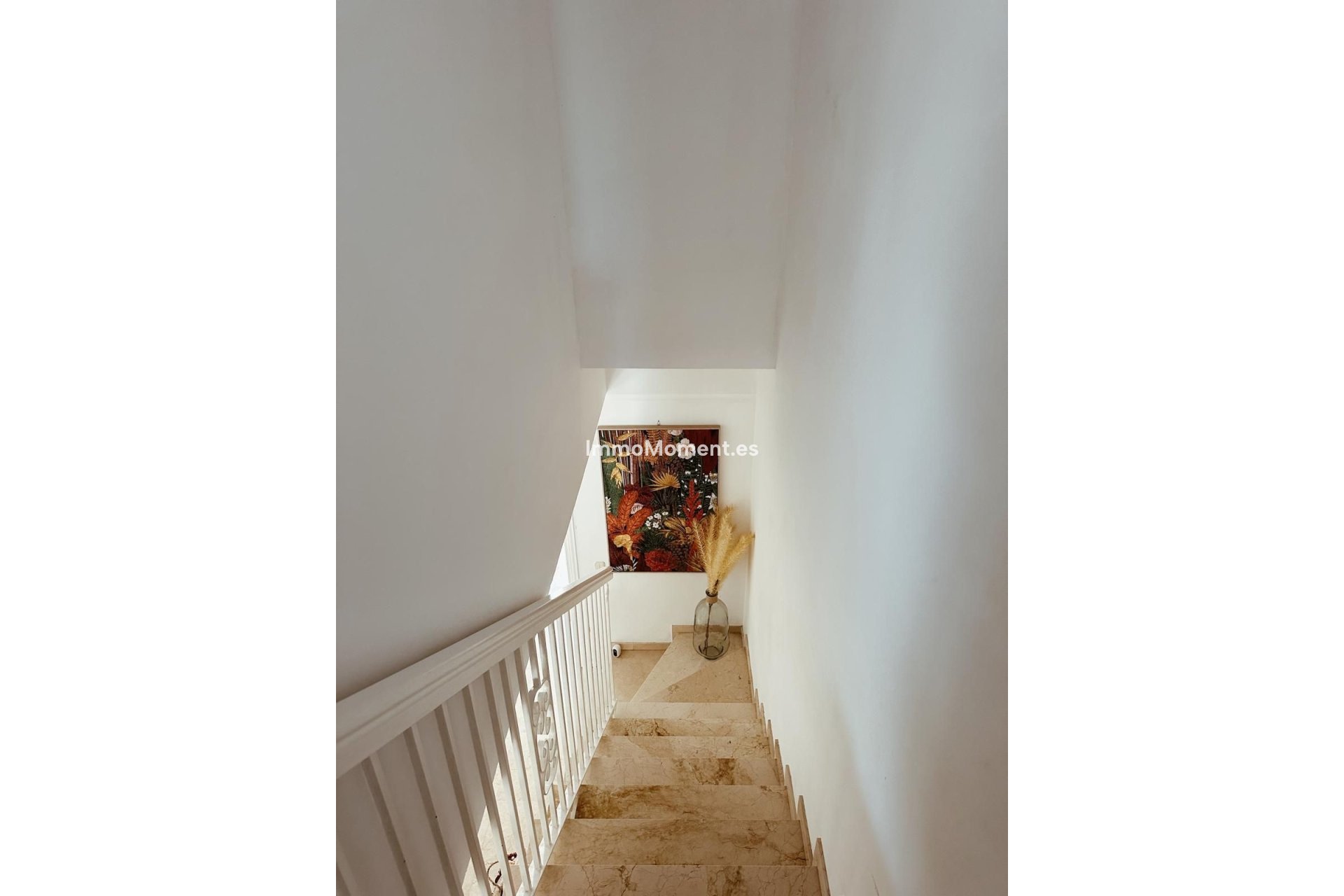 Revente - Maison mitoyenne - Estepona  - New Golden Mile
