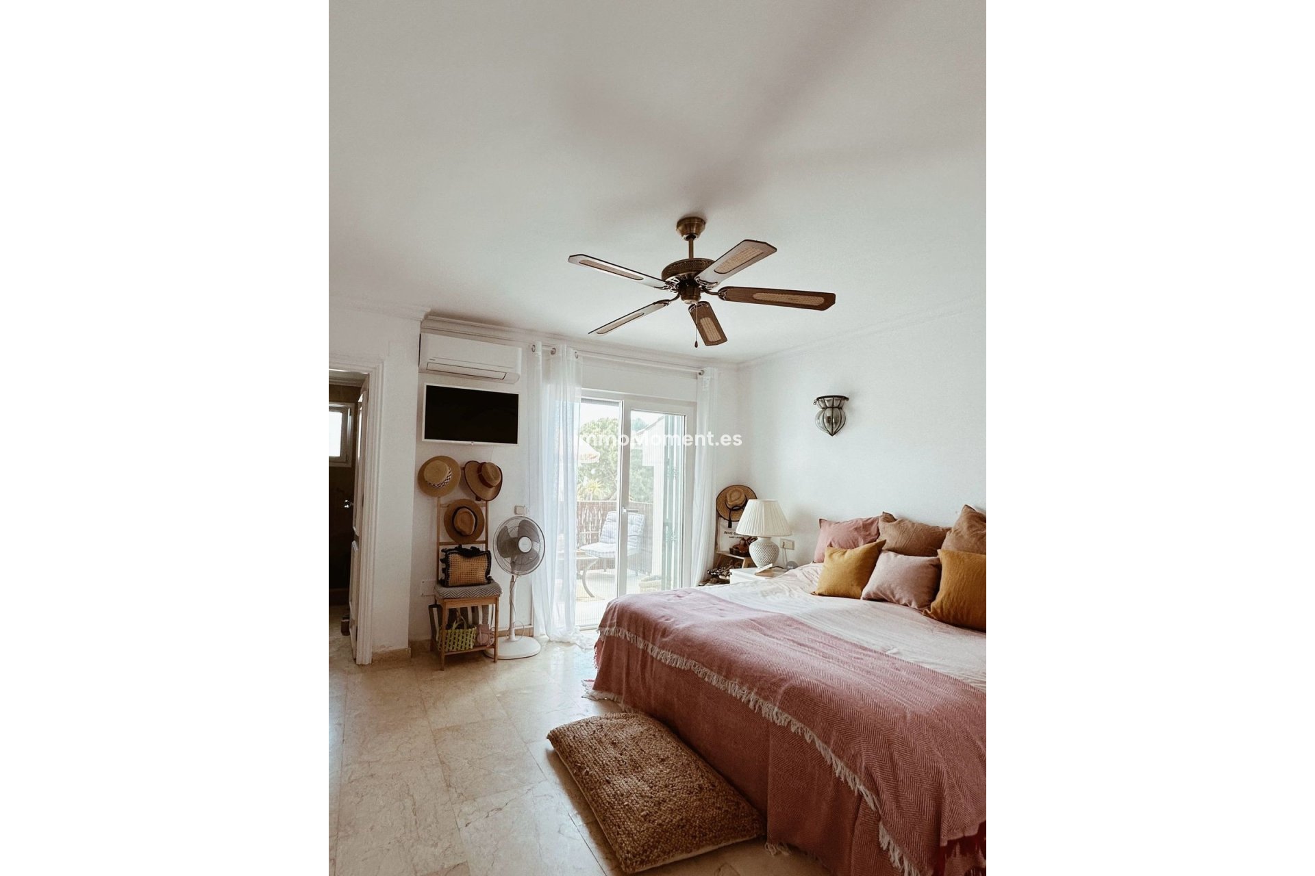 Revente - Maison mitoyenne - Estepona  - New Golden Mile