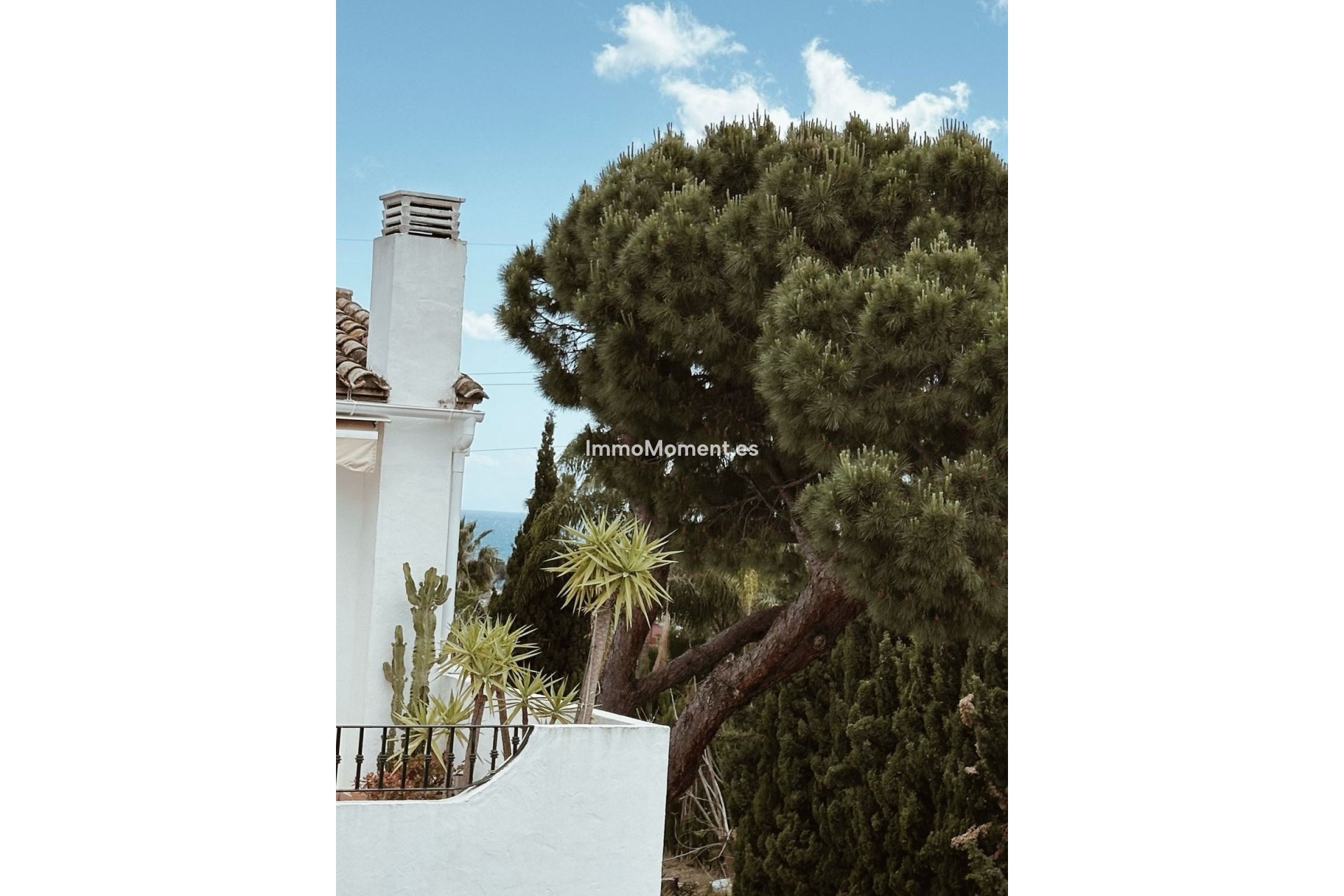 Revente - Maison mitoyenne - Estepona  - New Golden Mile
