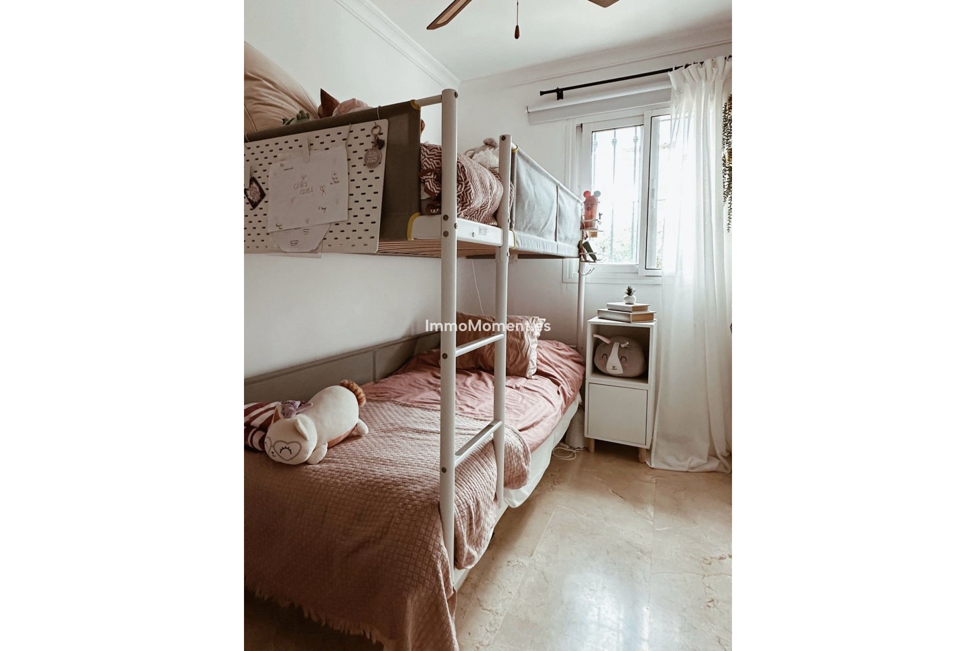 Revente - Maison mitoyenne - Estepona  - New Golden Mile