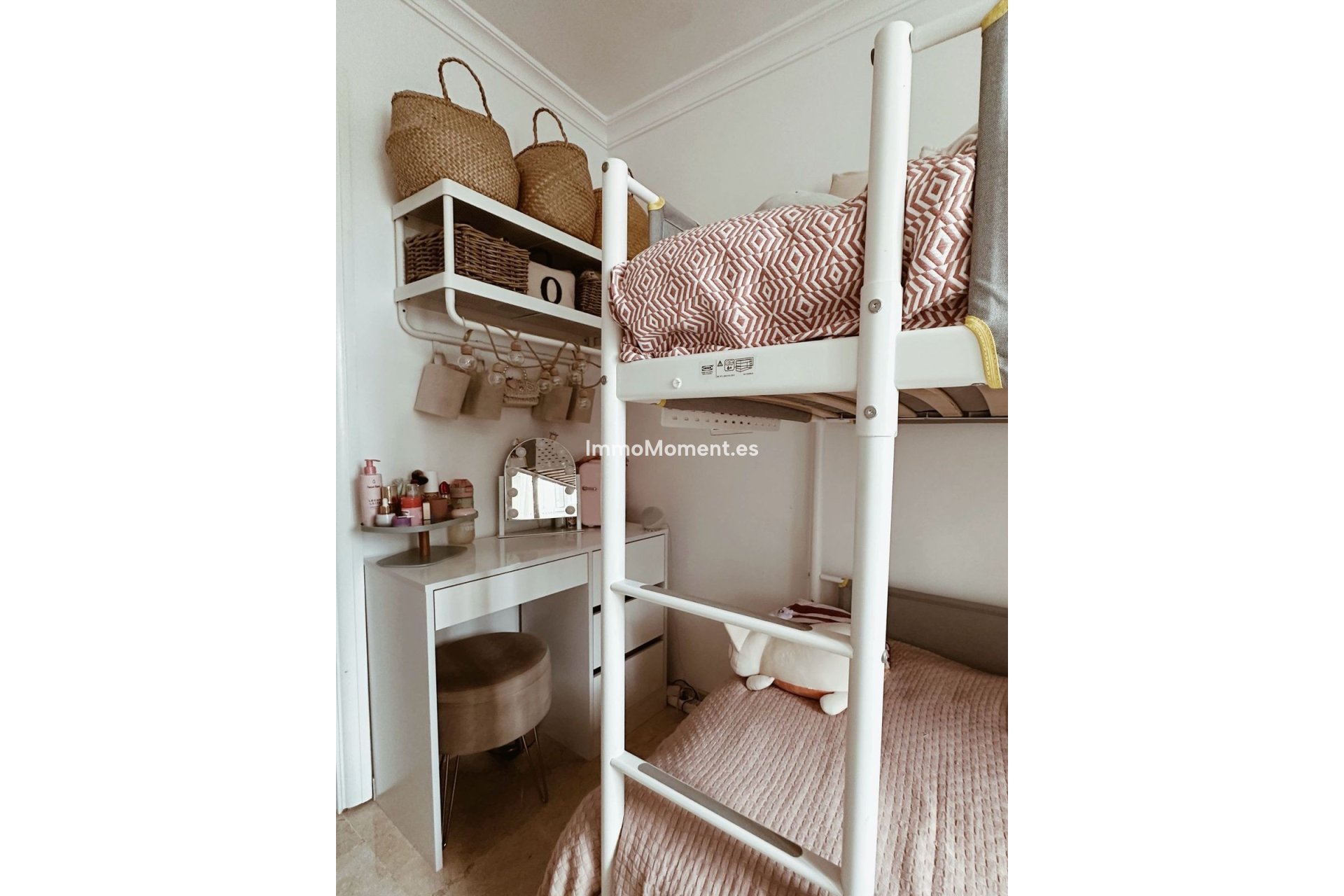 Revente - Maison mitoyenne - Estepona  - New Golden Mile