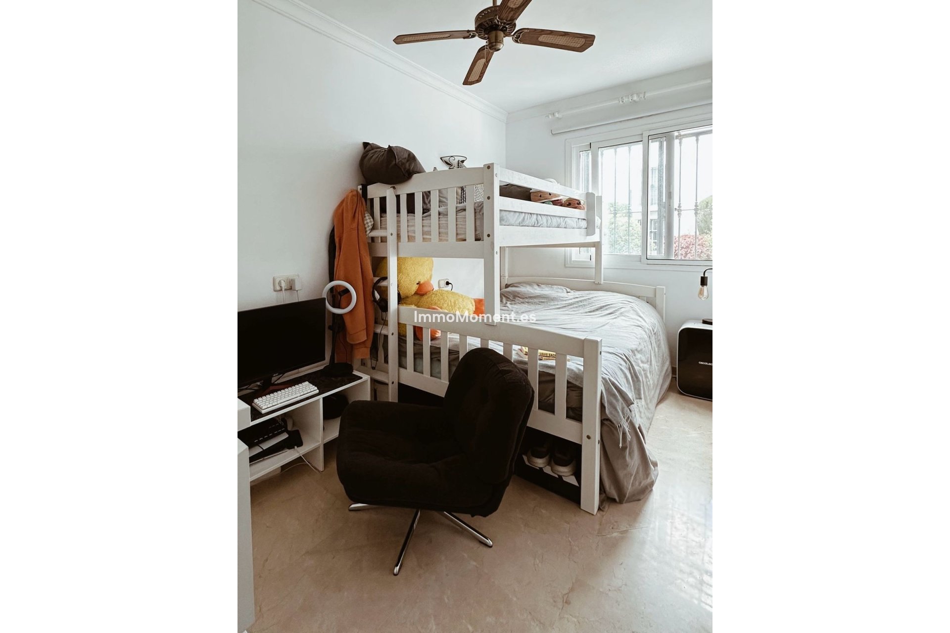 Revente - Maison mitoyenne - Estepona  - New Golden Mile