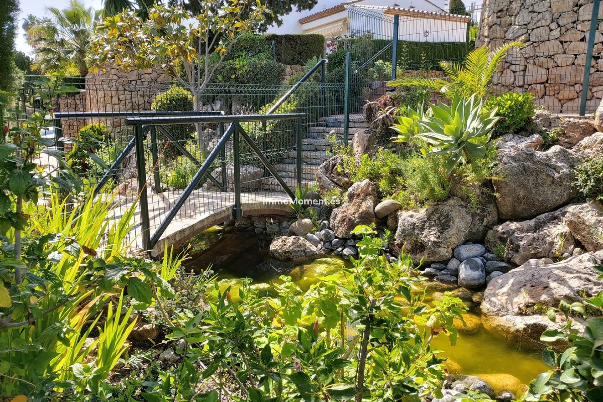 Revente - Maison mitoyenne - Estepona  - New Golden Mile