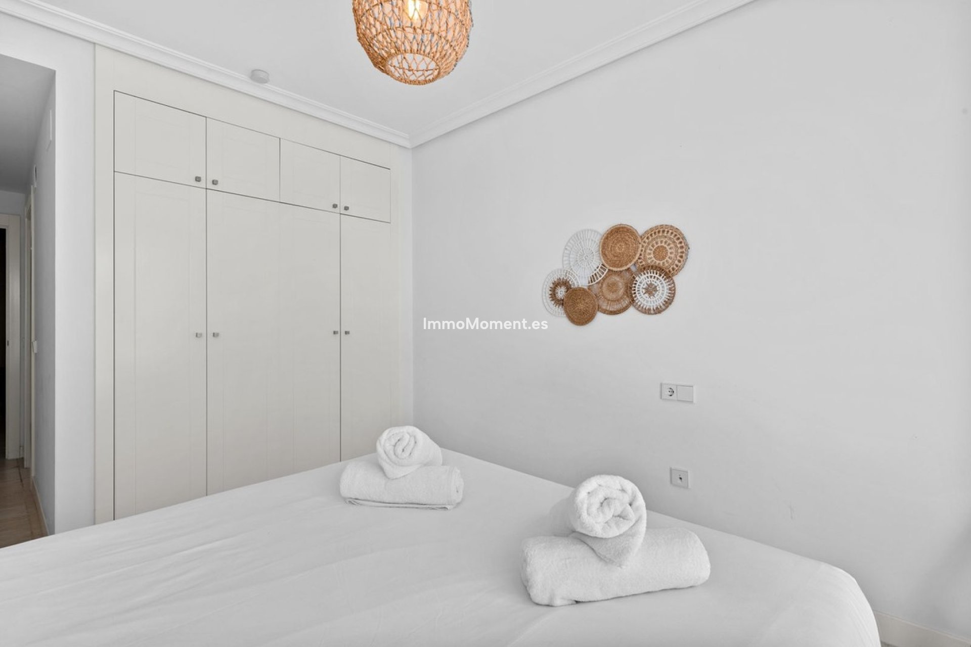 Revente - Maison mitoyenne - Estepona  - New Golden Mile
