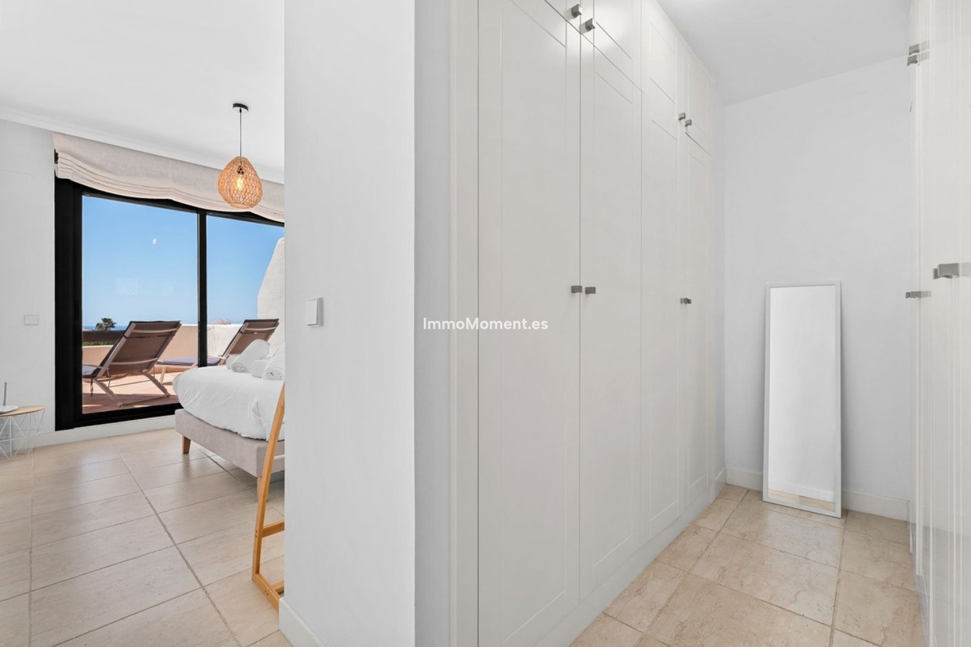 Revente - Maison mitoyenne - Estepona  - New Golden Mile