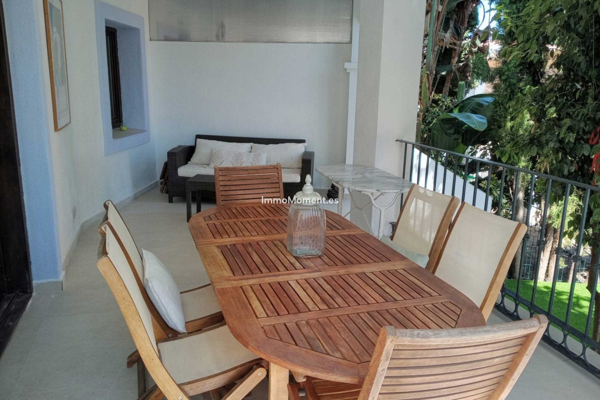 Revente - Maison mitoyenne - Estepona  - New Golden Mile
