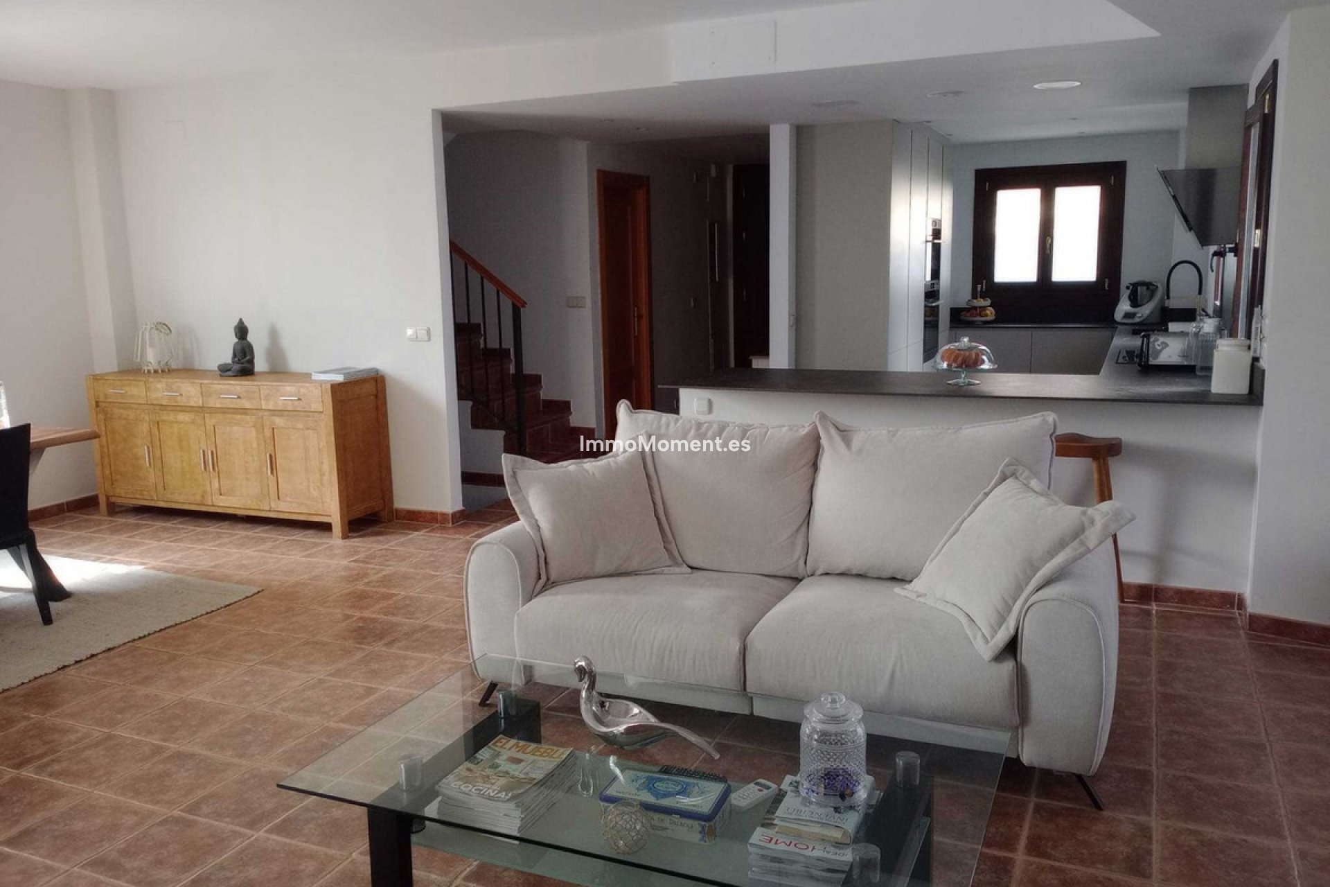 Revente - Maison mitoyenne - Estepona  - New Golden Mile