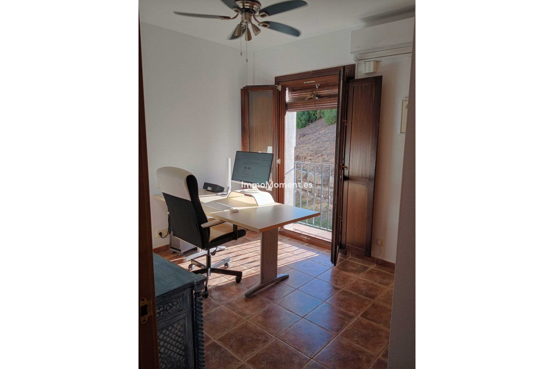 Revente - Maison mitoyenne - Estepona  - New Golden Mile