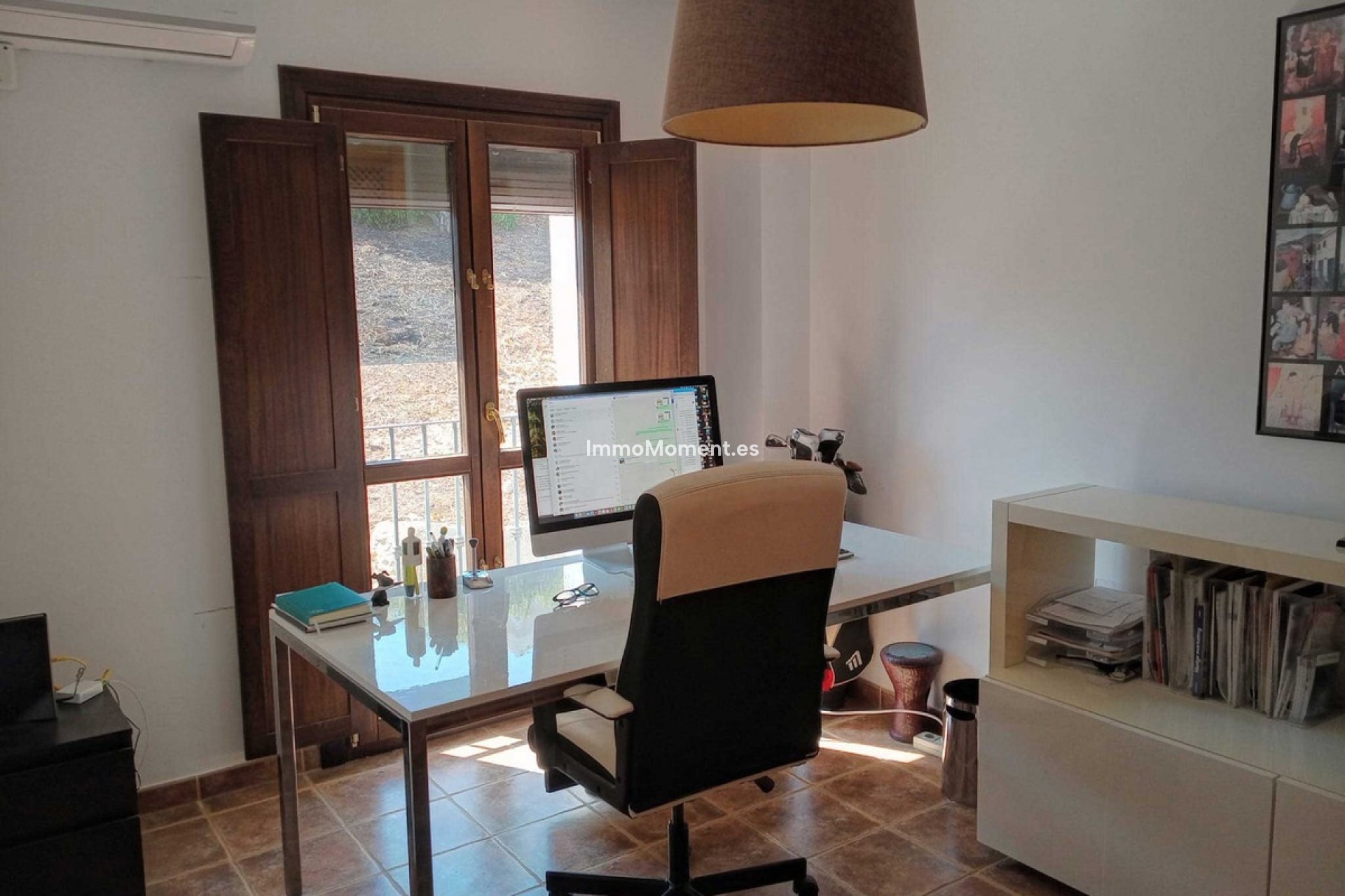 Revente - Maison mitoyenne - Estepona  - New Golden Mile