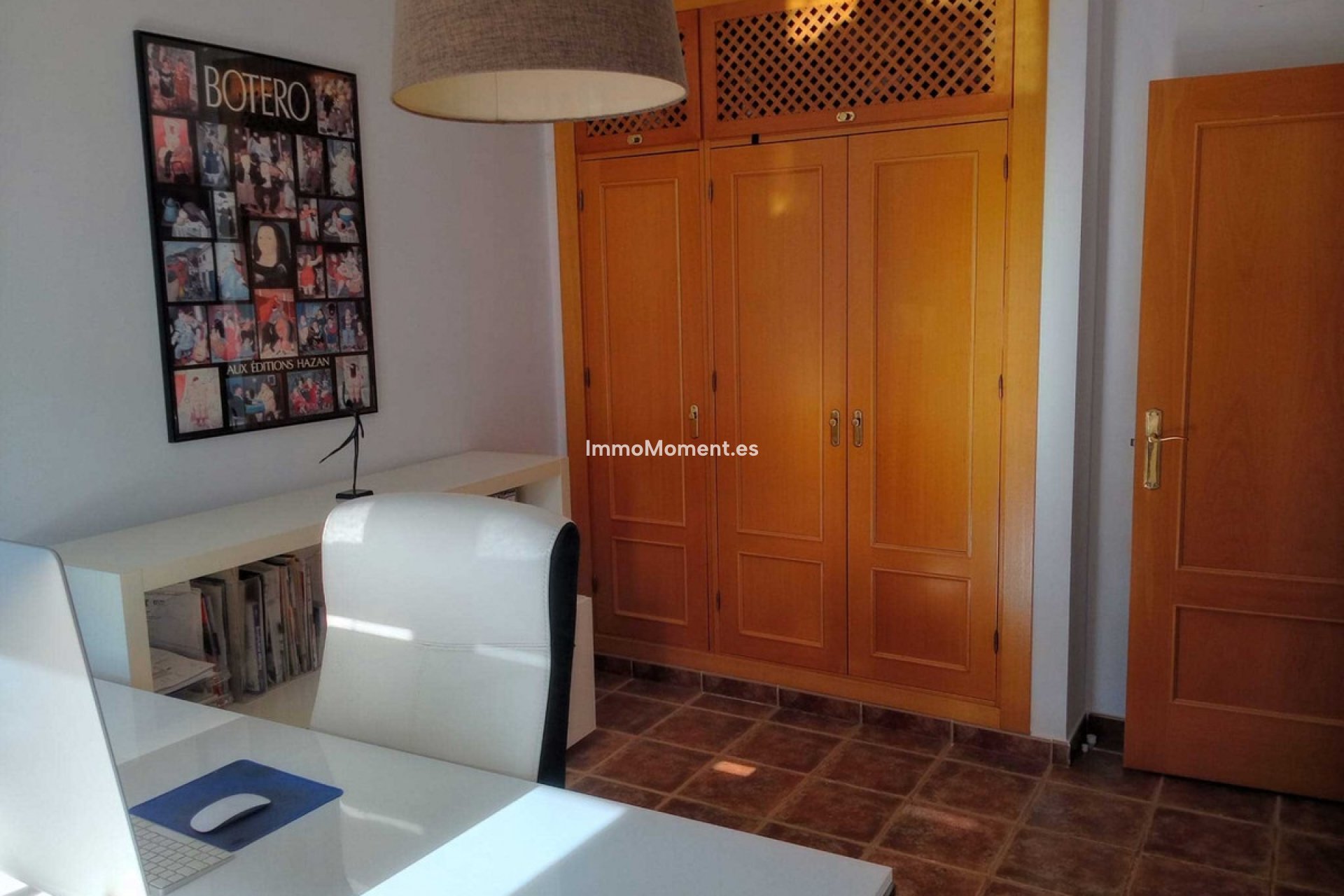 Revente - Maison mitoyenne - Estepona  - New Golden Mile