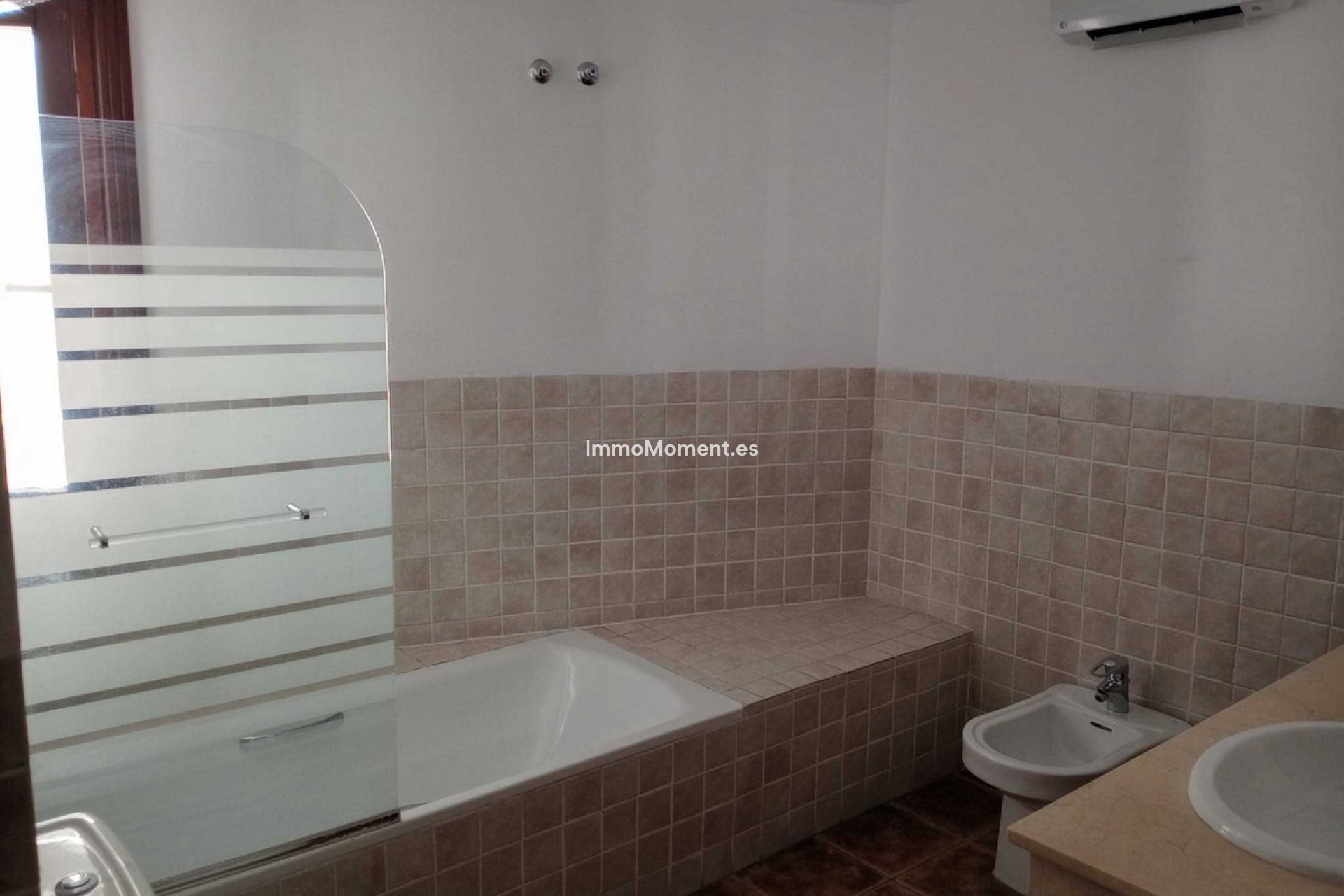 Revente - Maison mitoyenne - Estepona  - New Golden Mile