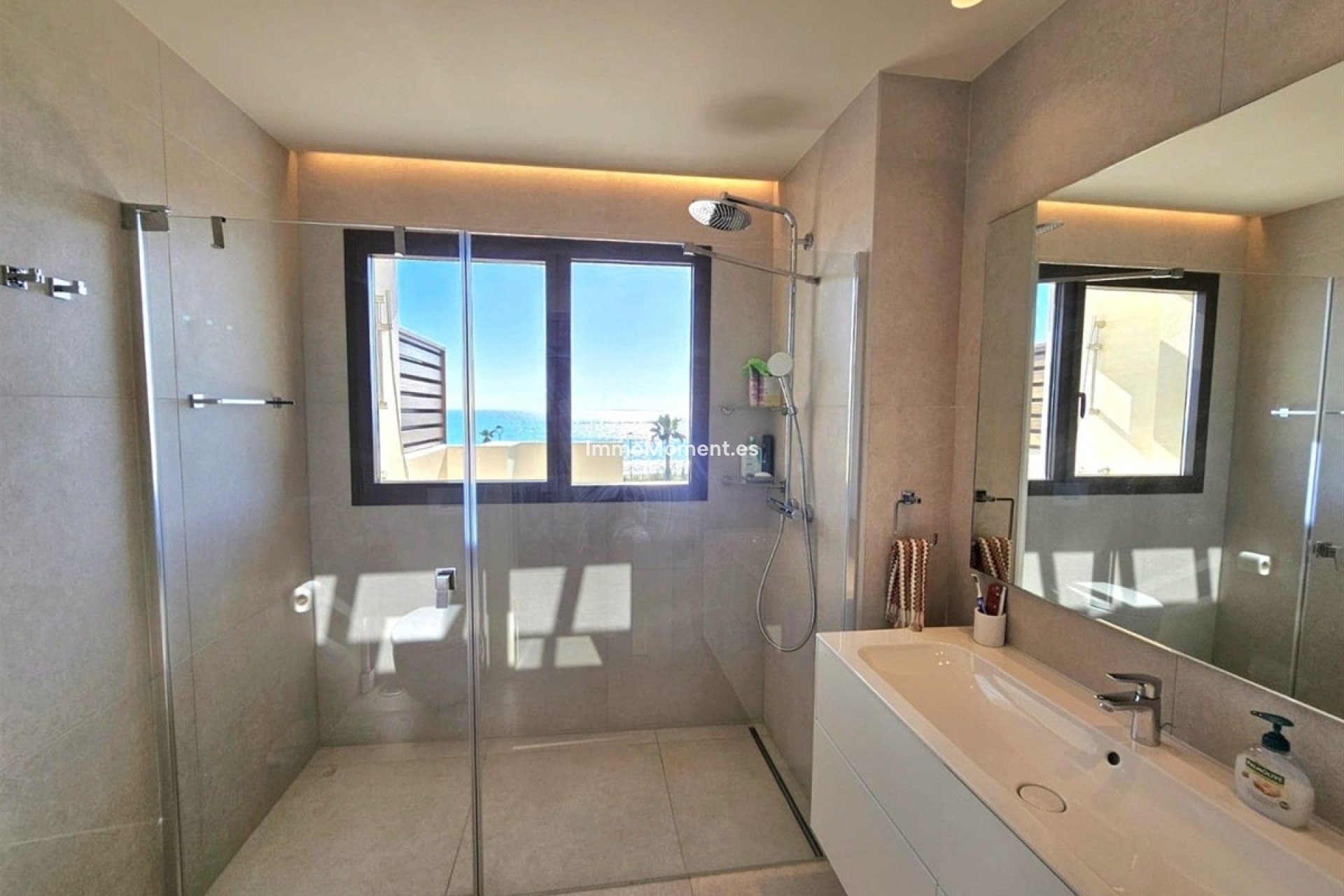 Revente - Maison mitoyenne - Estepona  - New Golden Mile