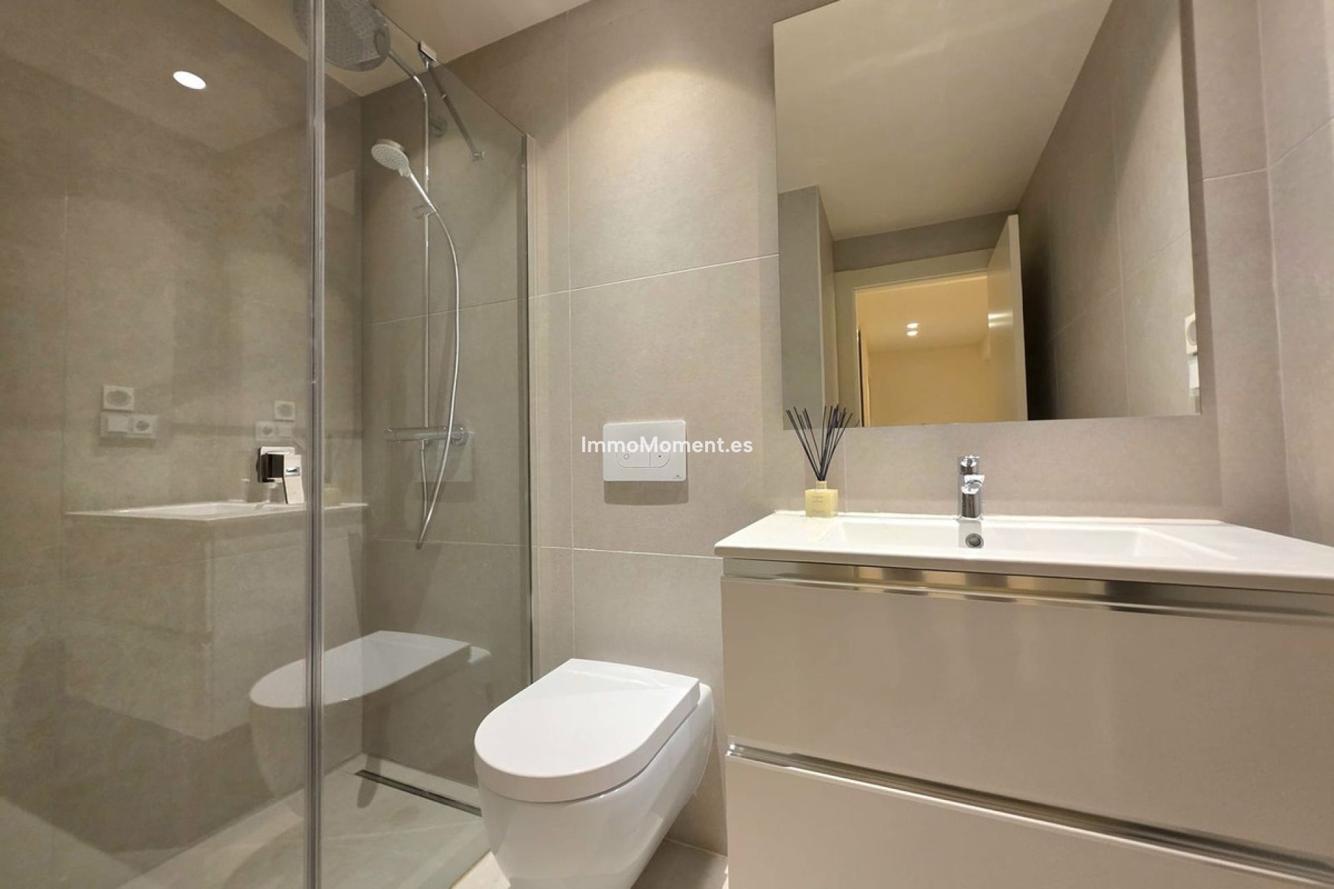 Revente - Maison mitoyenne - Estepona  - New Golden Mile