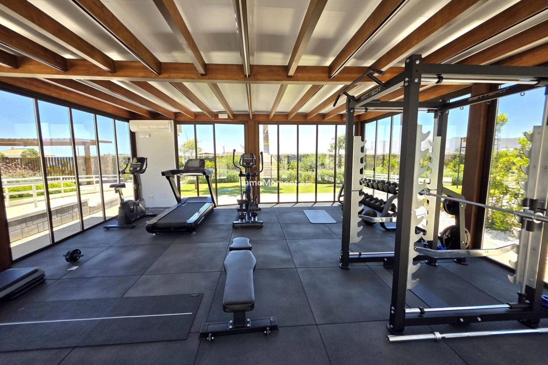 Revente - Maison mitoyenne - Estepona  - New Golden Mile