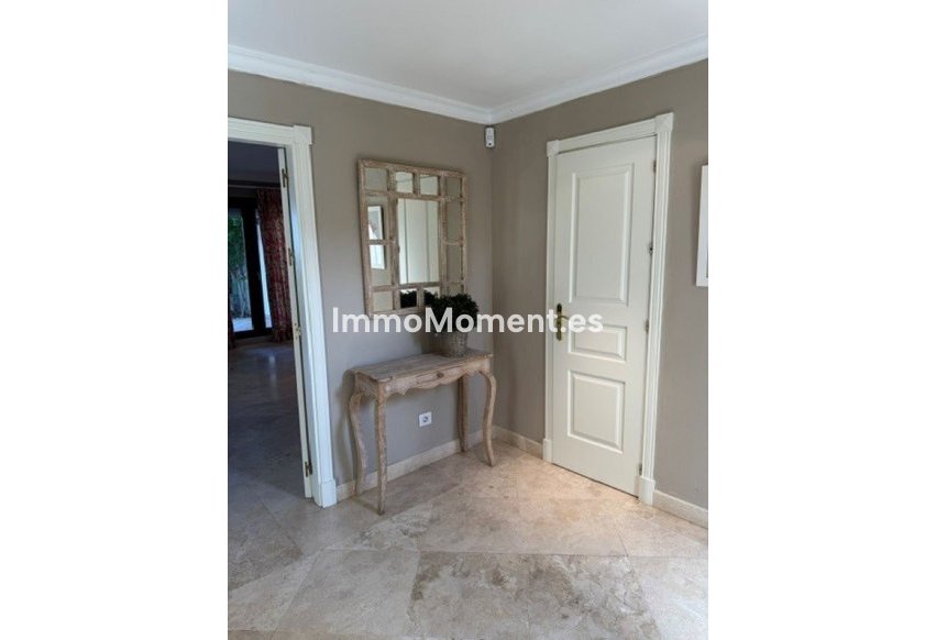 Revente - Maison mitoyenne - Estepona  - New Golden Mile