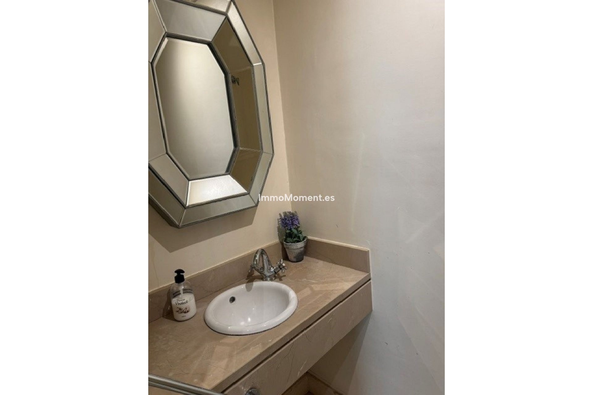 Revente - Maison mitoyenne - Estepona  - New Golden Mile