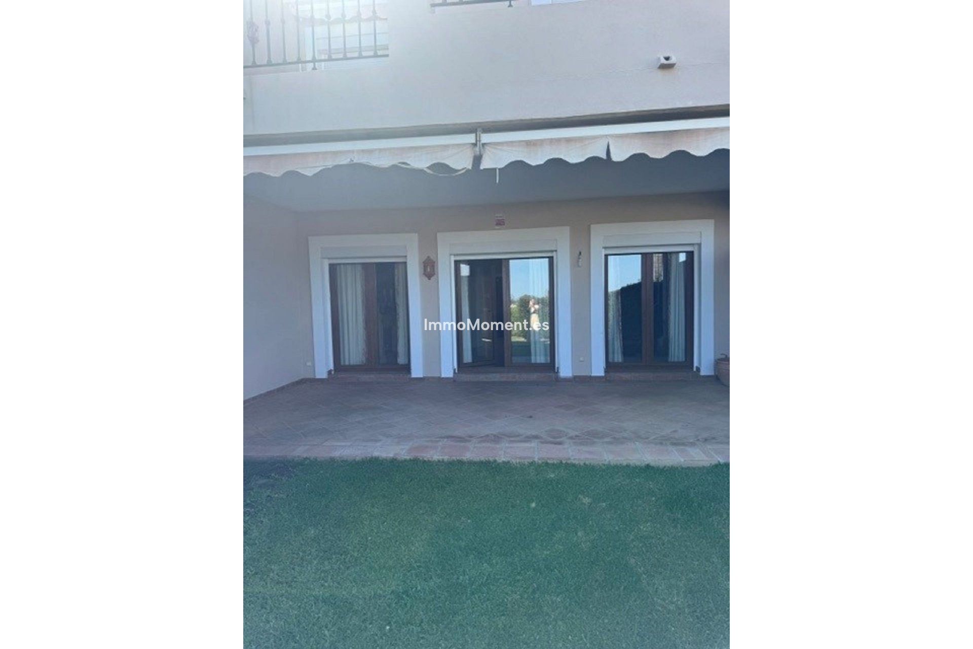 Revente - Maison mitoyenne - Estepona  - New Golden Mile