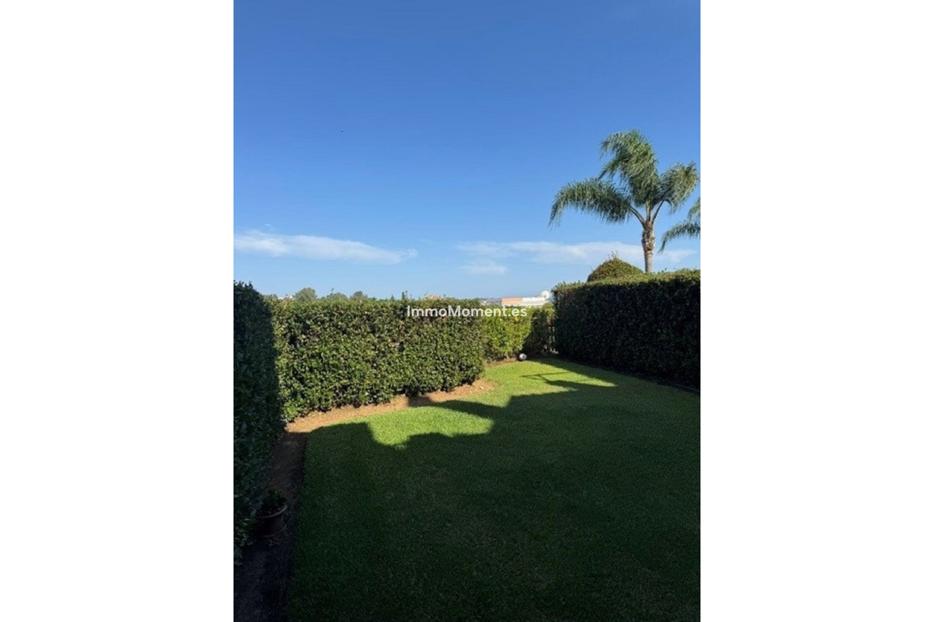 Revente - Maison mitoyenne - Estepona  - New Golden Mile