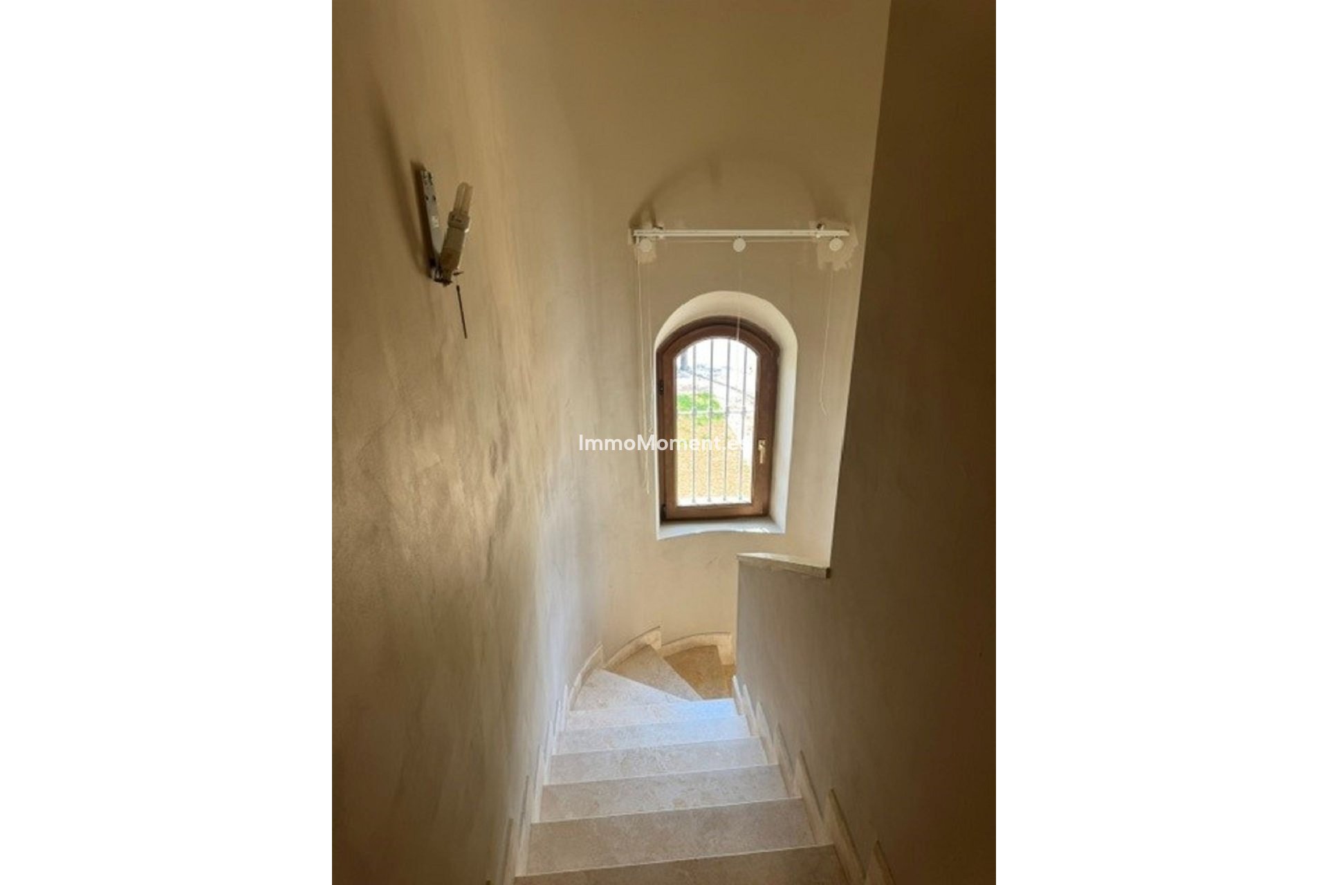 Revente - Maison mitoyenne - Estepona  - New Golden Mile