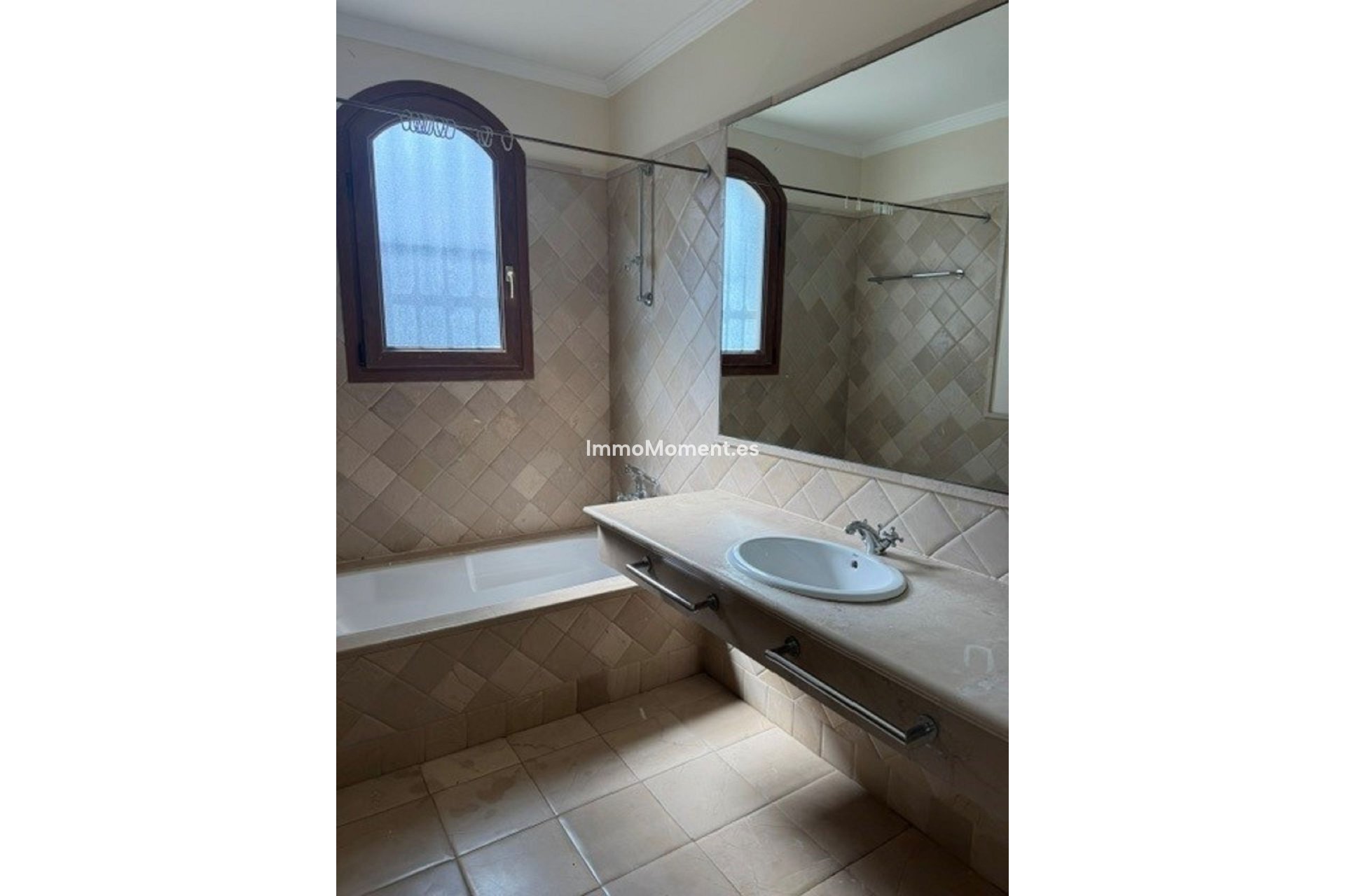 Revente - Maison mitoyenne - Estepona  - New Golden Mile