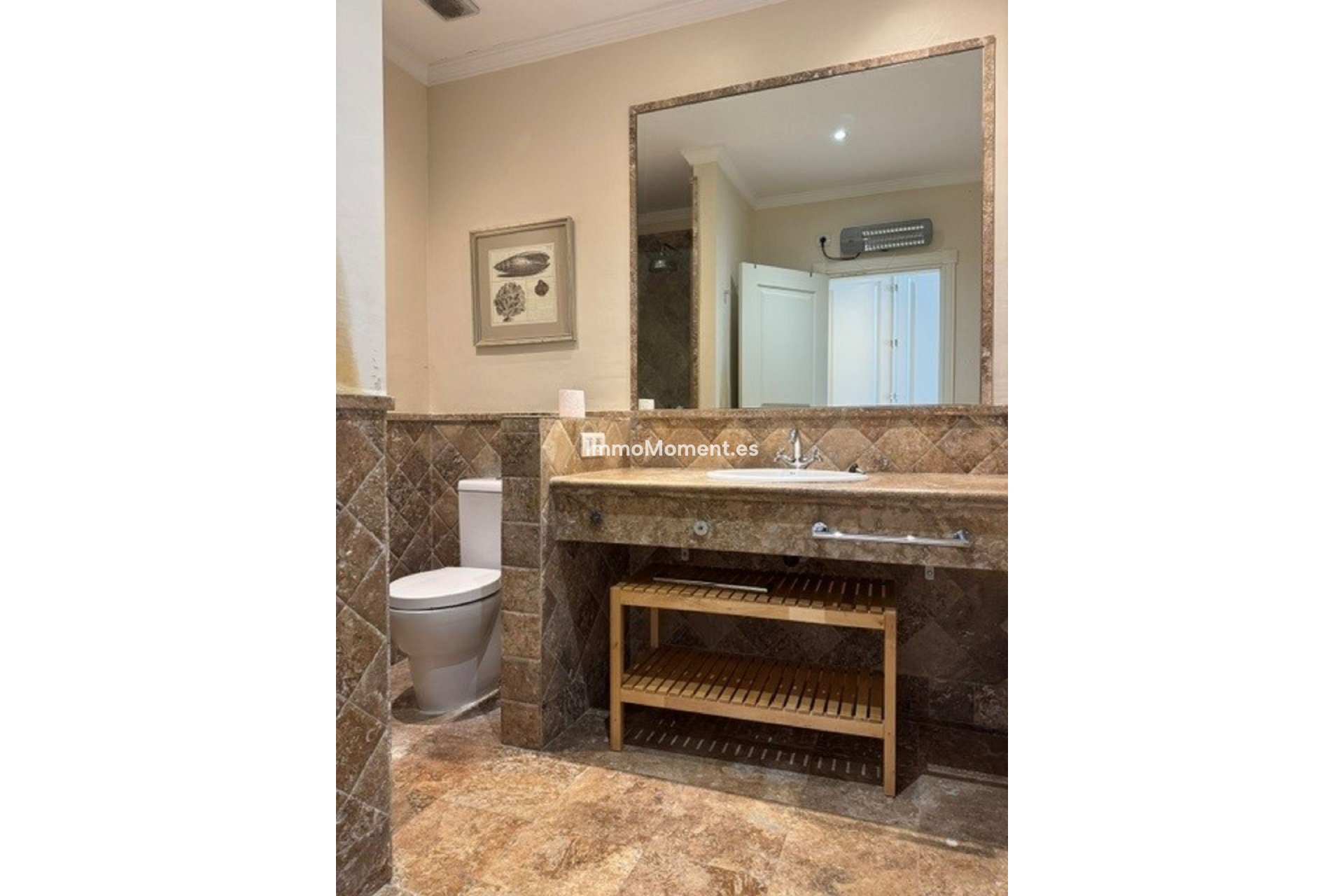 Revente - Maison mitoyenne - Estepona  - New Golden Mile