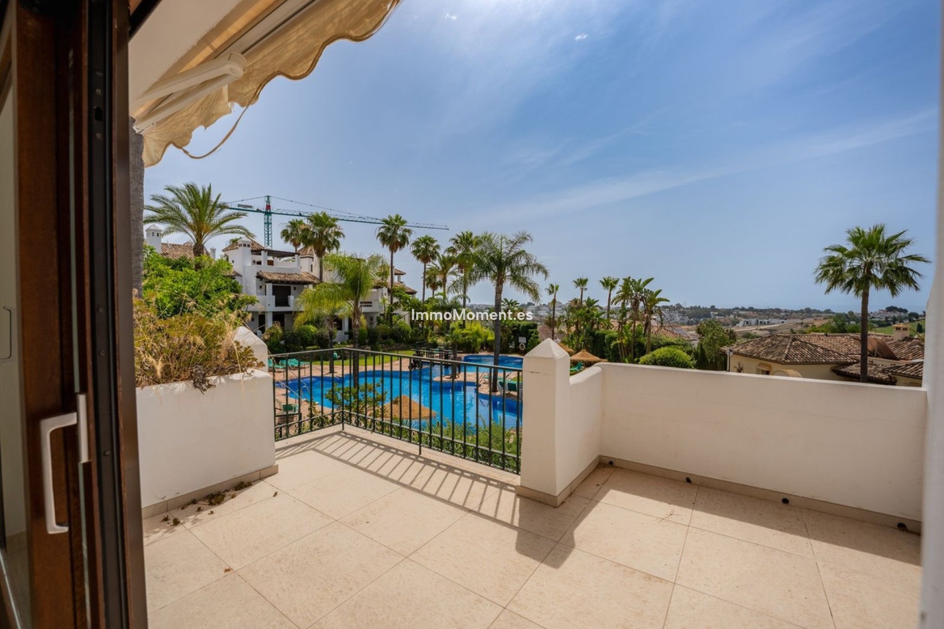 Revente - Maison mitoyenne - Estepona  - New Golden Mile