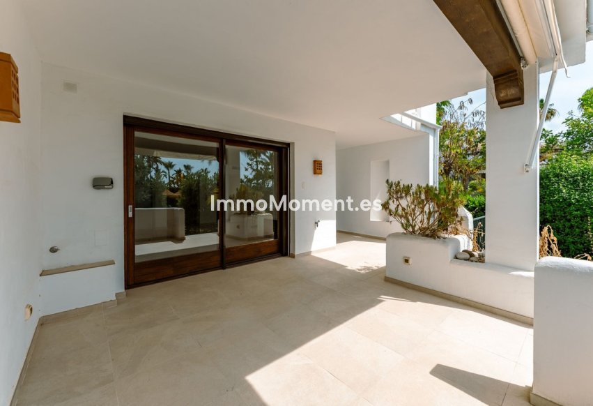 Revente - Maison mitoyenne - Estepona  - New Golden Mile