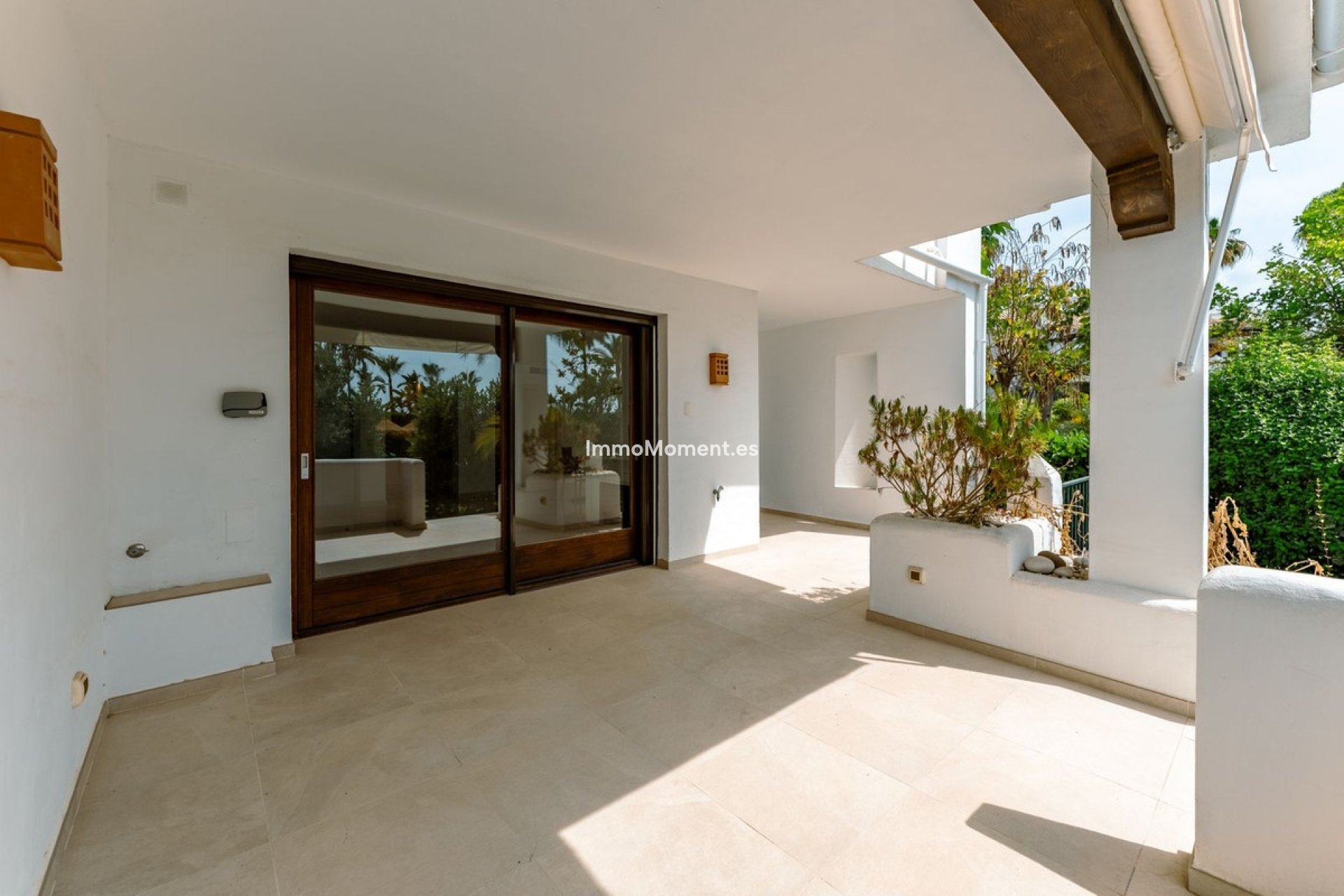 Revente - Maison mitoyenne - Estepona  - New Golden Mile