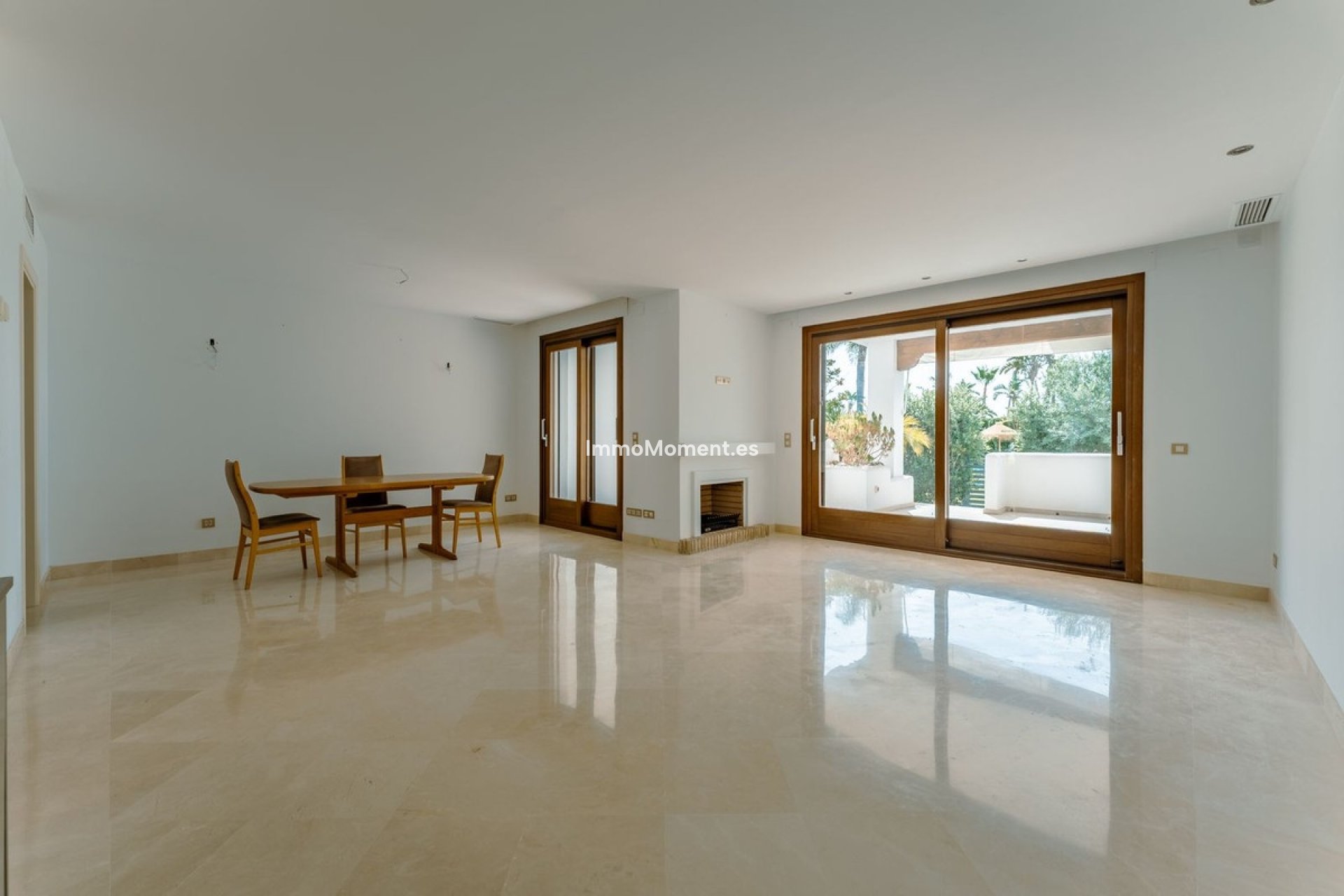 Revente - Maison mitoyenne - Estepona  - New Golden Mile