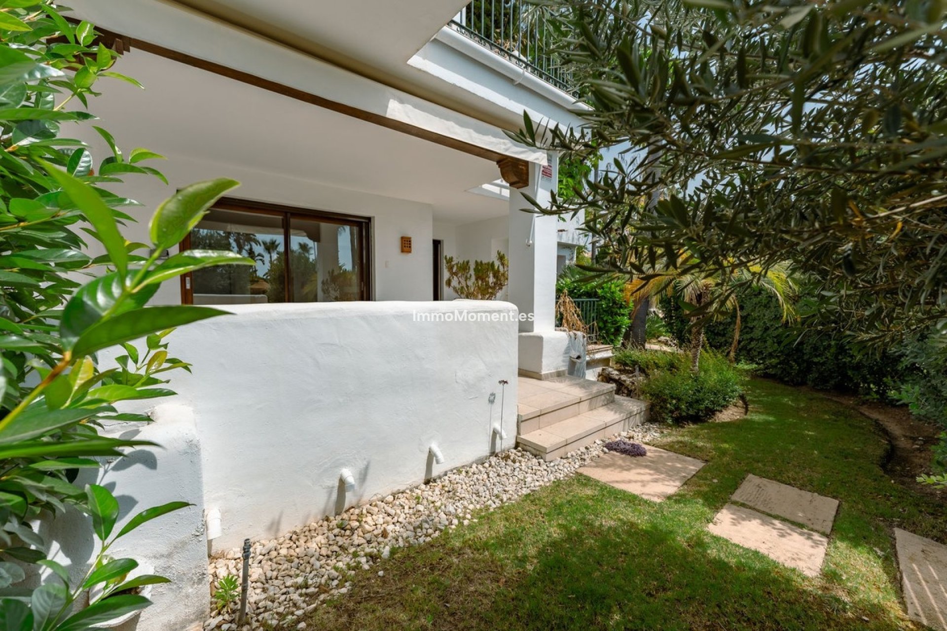 Revente - Maison mitoyenne - Estepona  - New Golden Mile